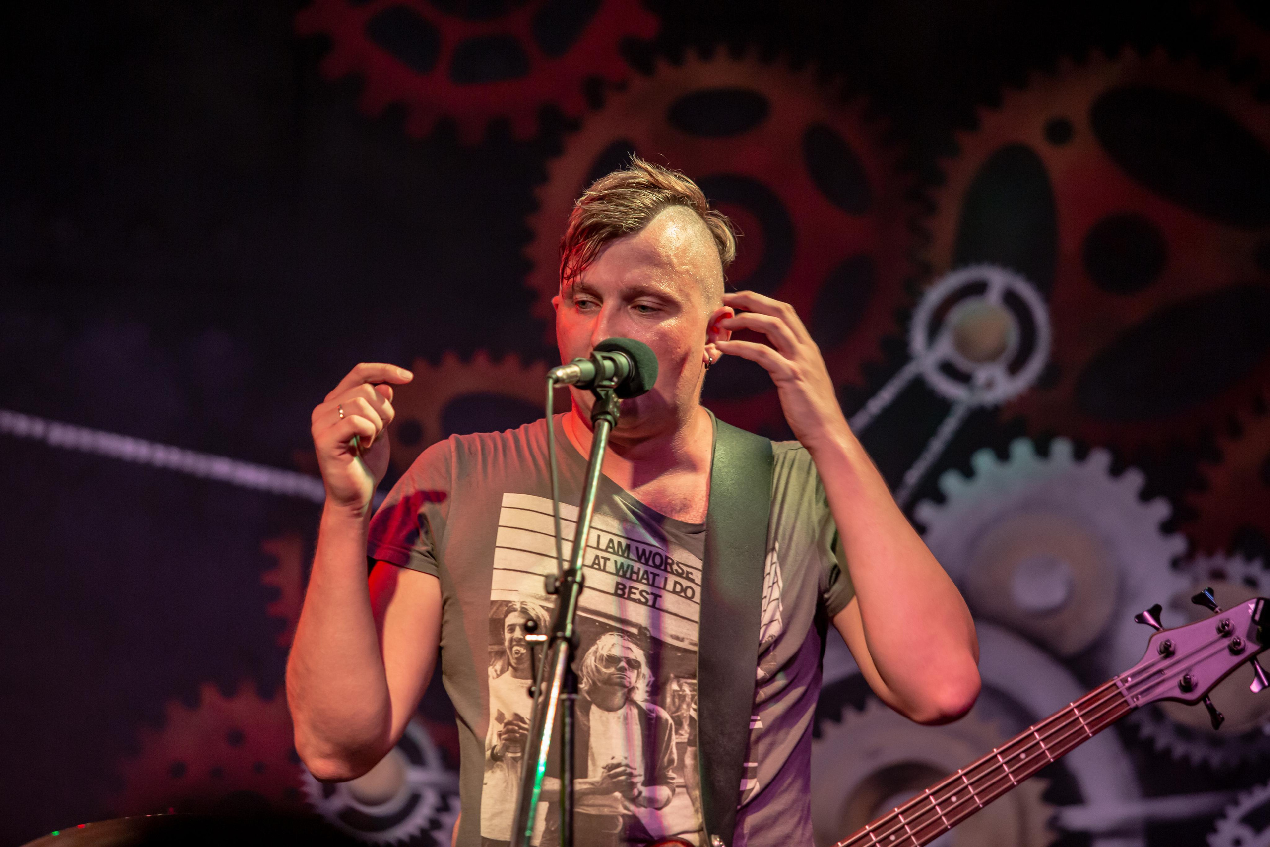 АЗОН. Photographer Sonkina Tatiana (Tanya Ash)