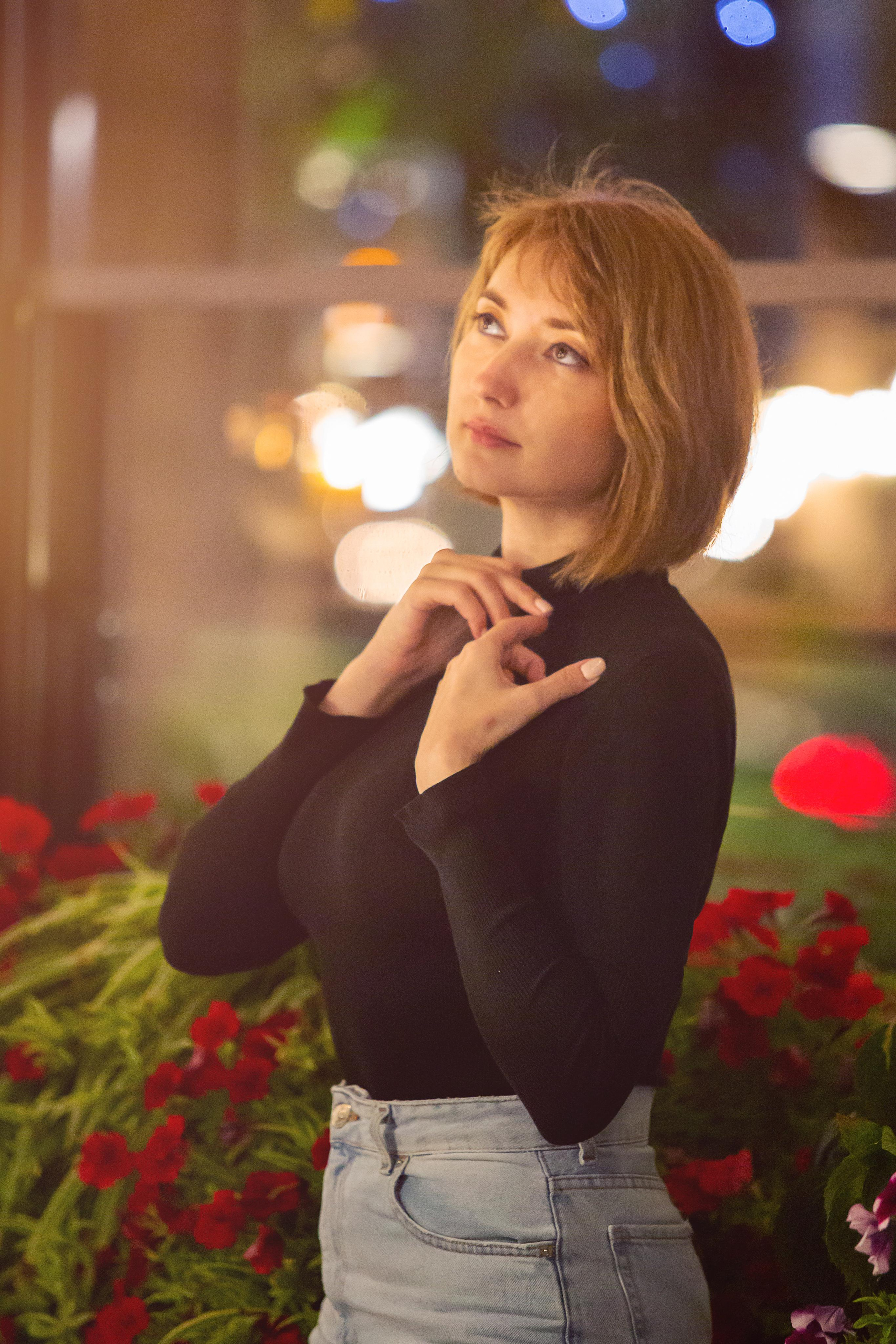 Таня, Нижний Новгород