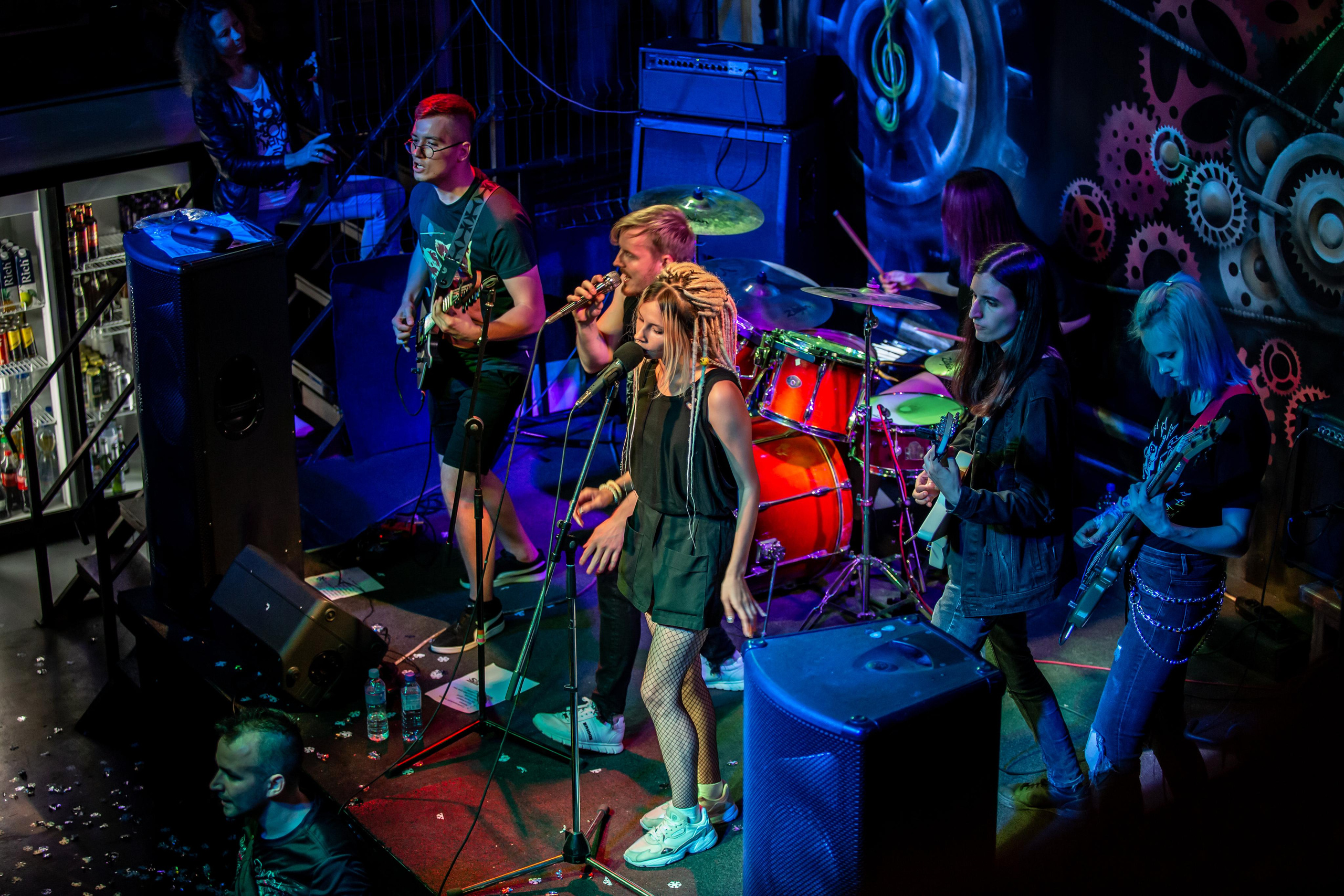 FITS. Фотограф Сонкина Татьяна