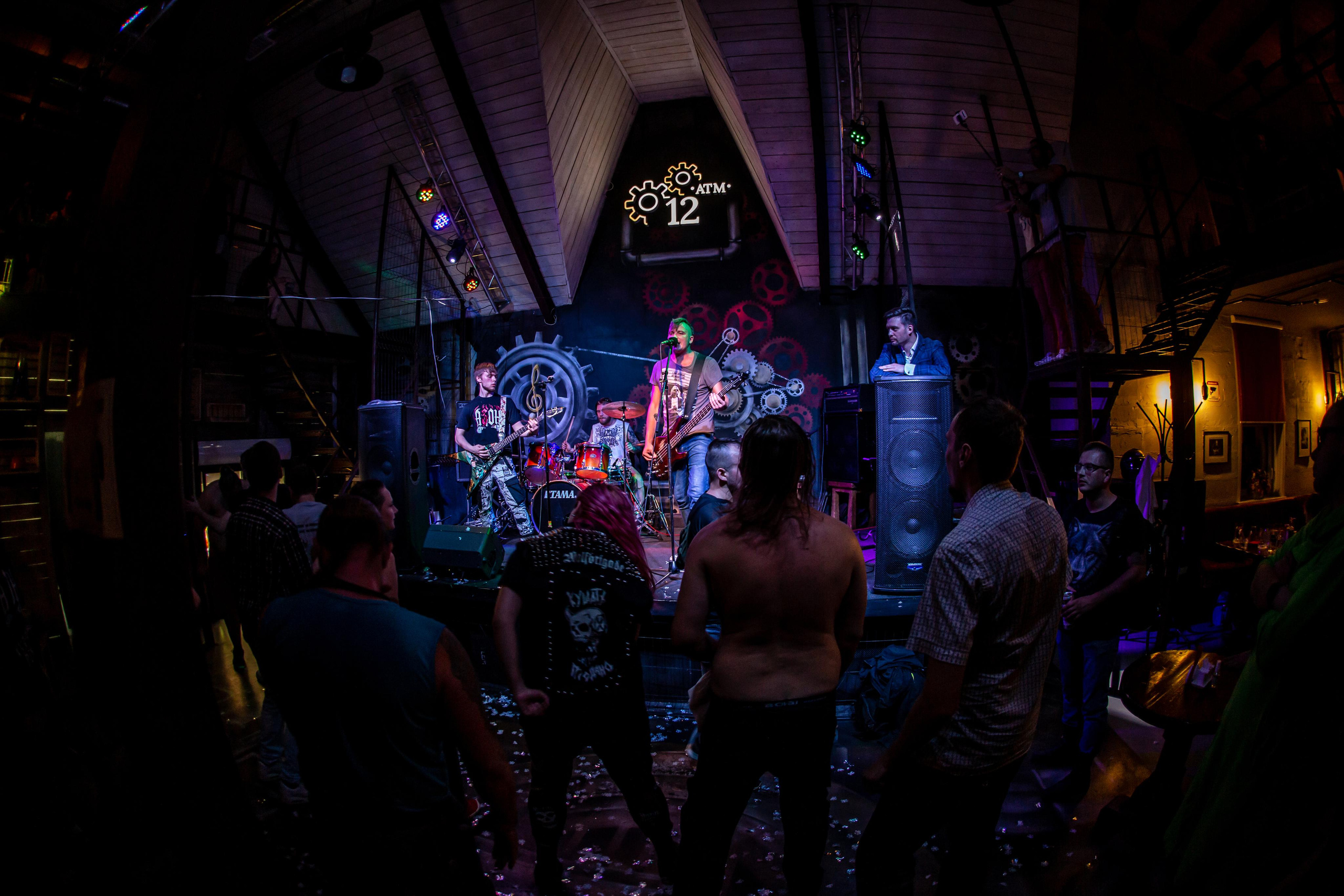 АЗОН. Photographer Sonkina Tatiana (Tanya Ash)