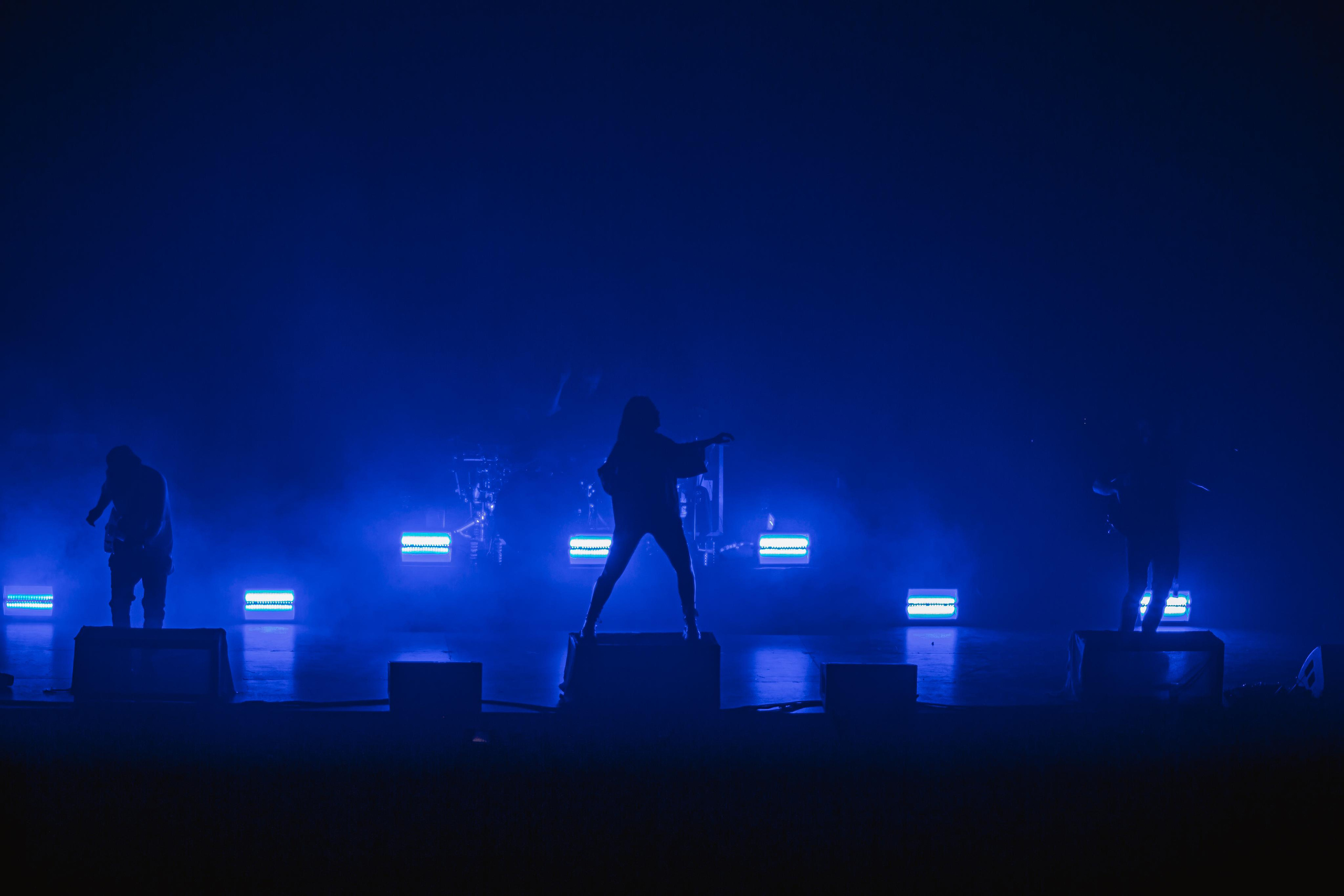 JINJER. Photographer Sonkina Tatiana (Tanya Ash)