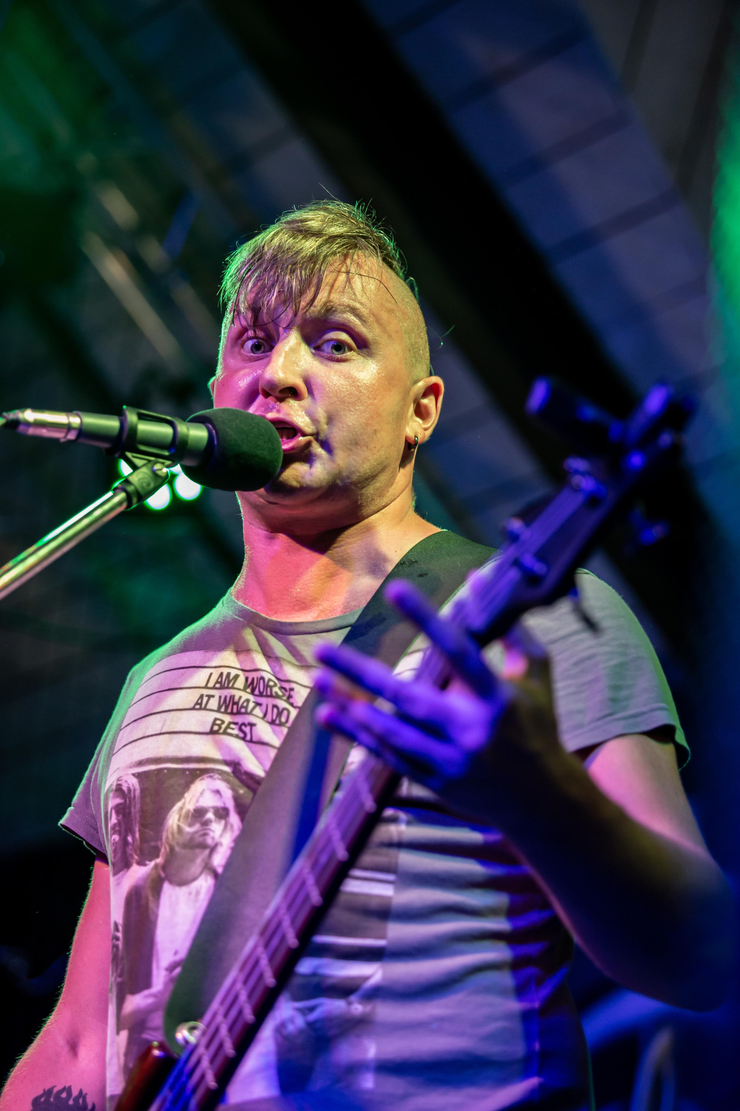 АЗОН. Photographer Sonkina Tatiana (Tanya Ash)