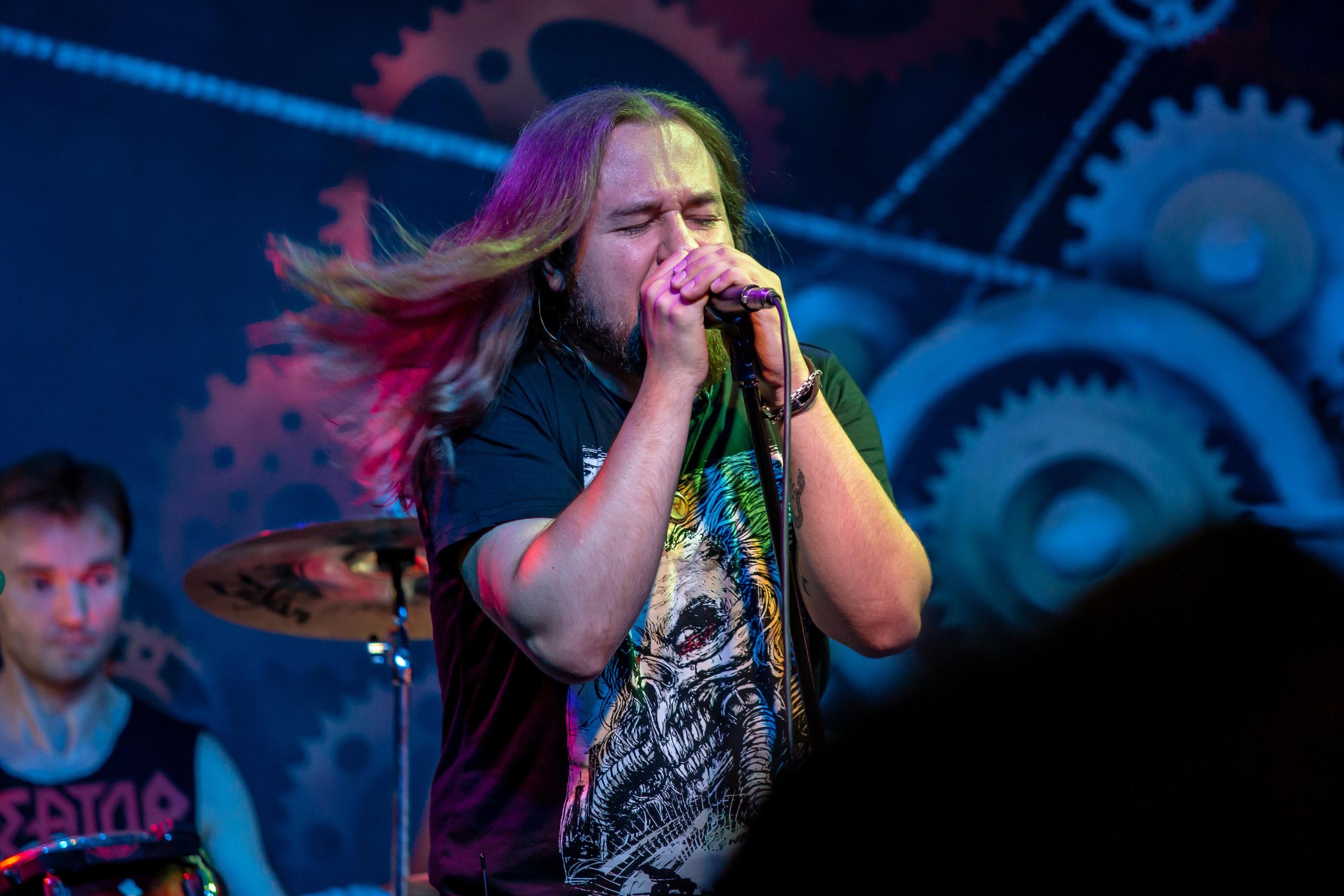 SHEDOFSENTS. Photographer Sonkina Tatiana (Tanya Ash)