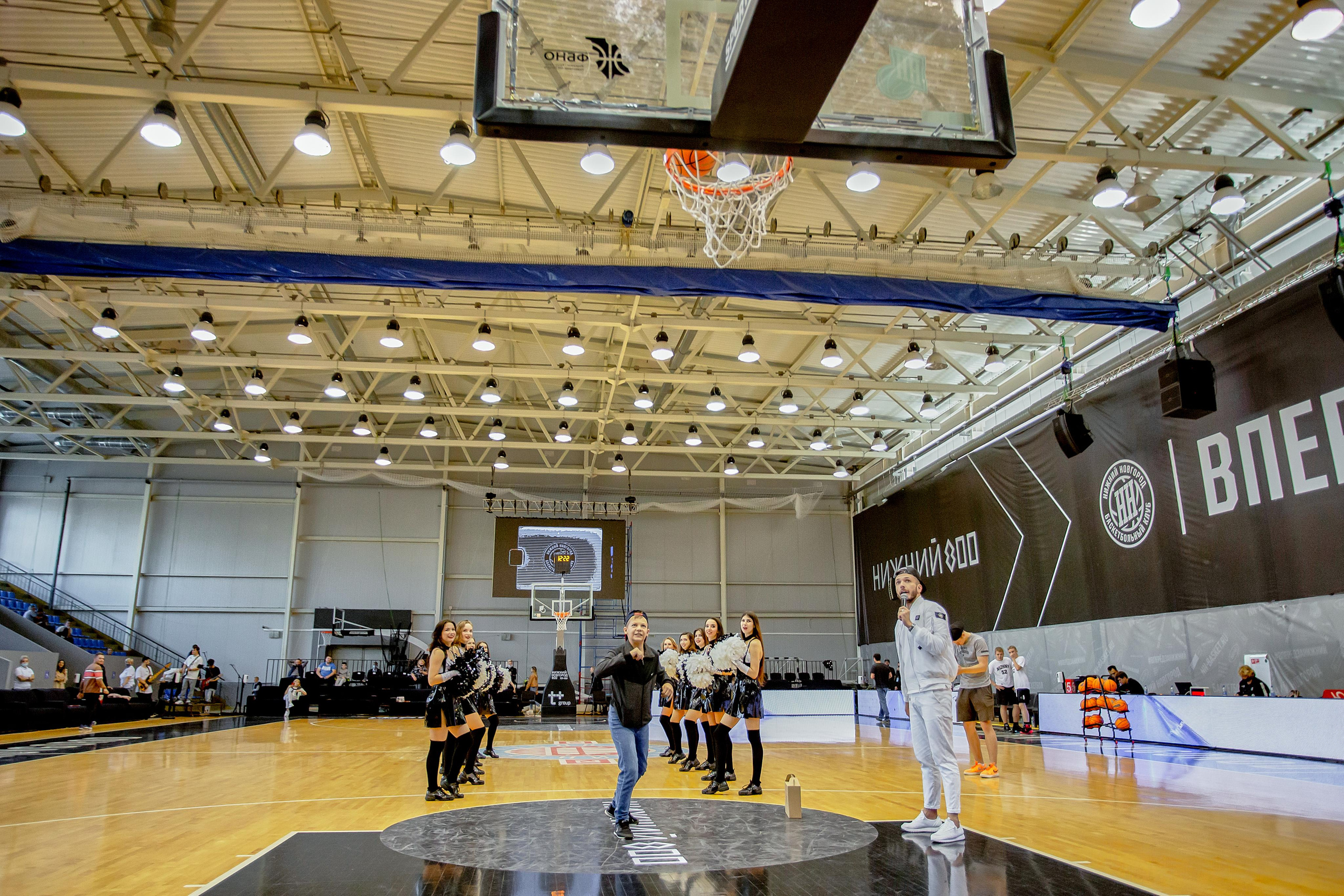 Кубок Хайретдинова. Фотограф Сонкина Татьяна