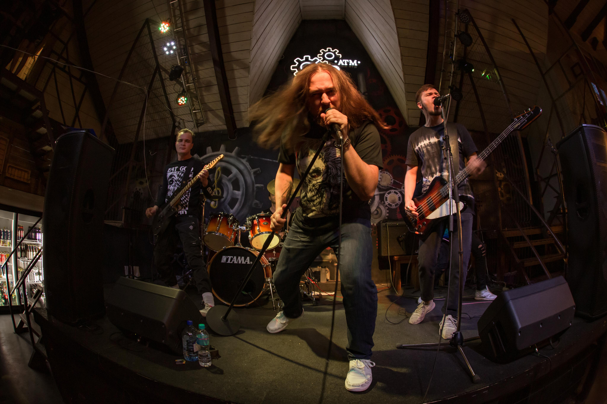 SHEDOFSENTS. Photographer Sonkina Tatiana (Tanya Ash)