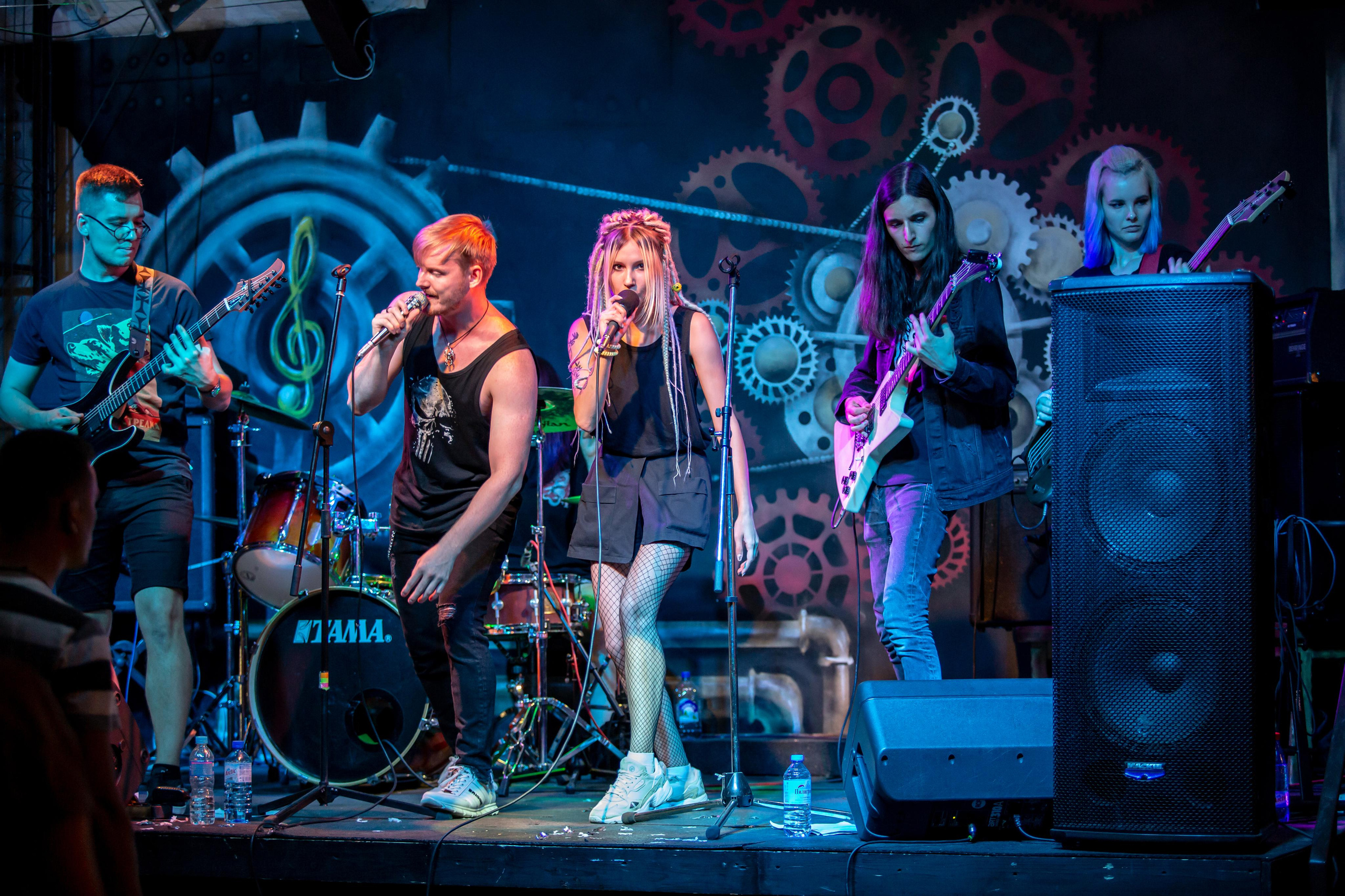 FITS. Фотограф Сонкина Татьяна