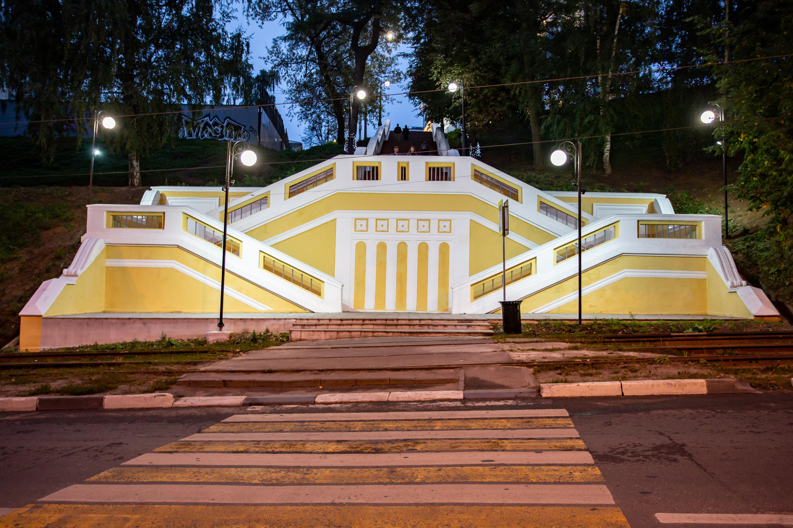 Нижний Новгород. Photographer Sonkina Tatiana (Tanya Ash)