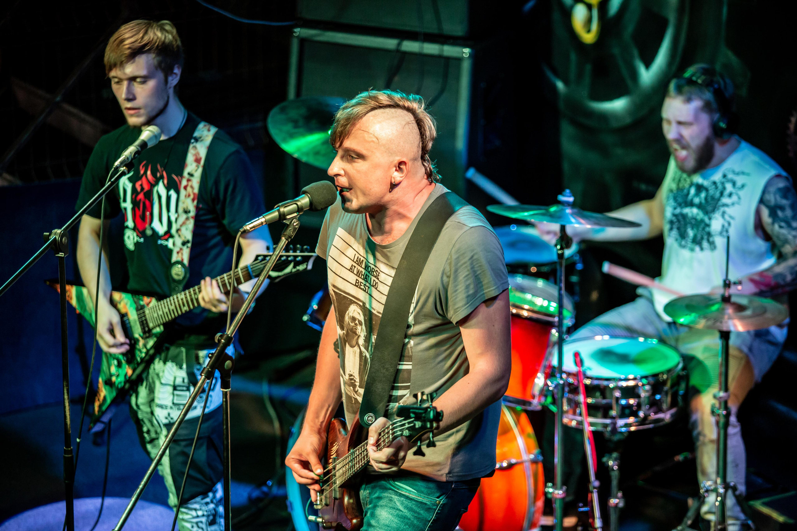 АЗОН. Photographer Sonkina Tatiana (Tanya Ash)