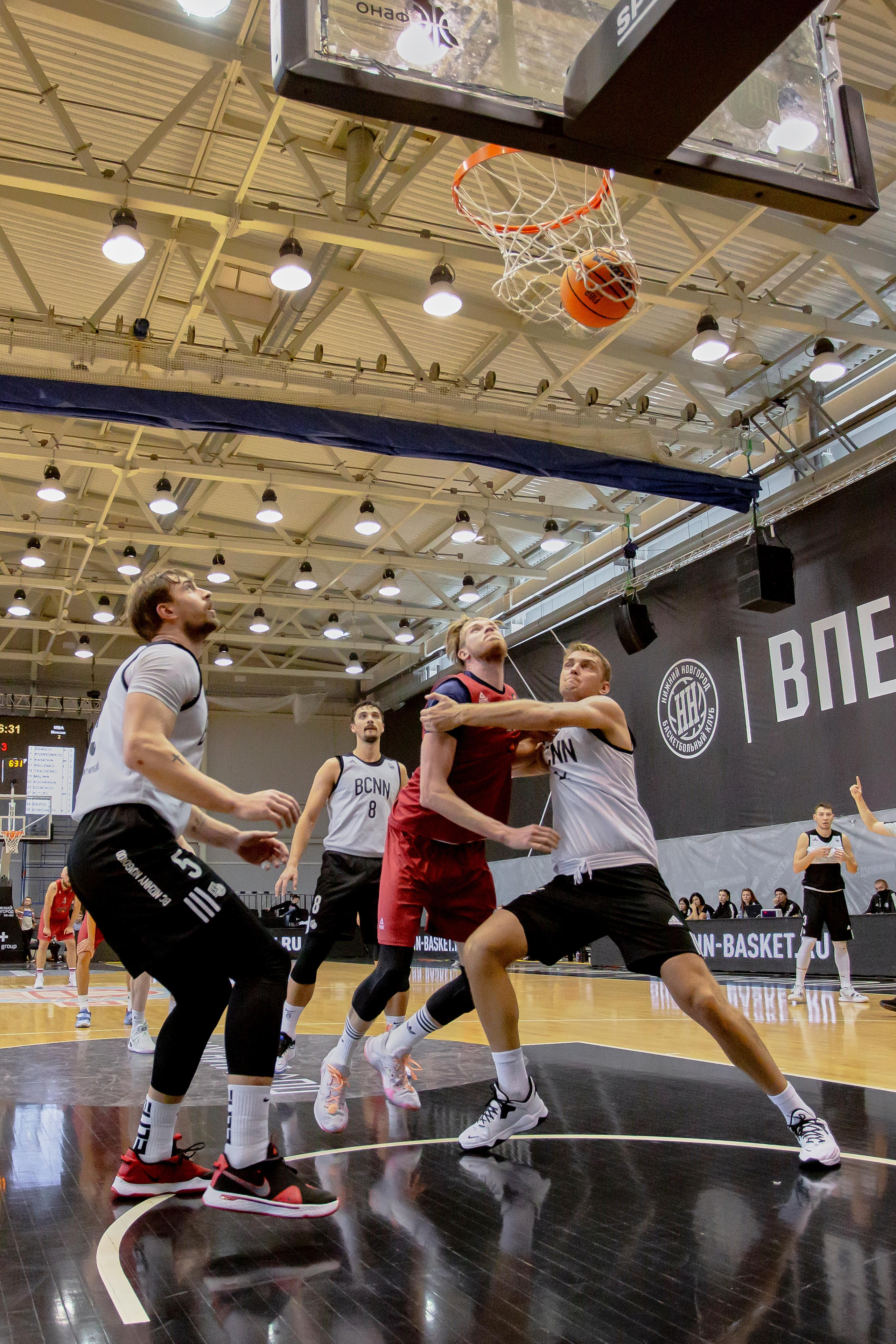 Кубок Хайретдинова. Фотограф Сонкина Татьяна