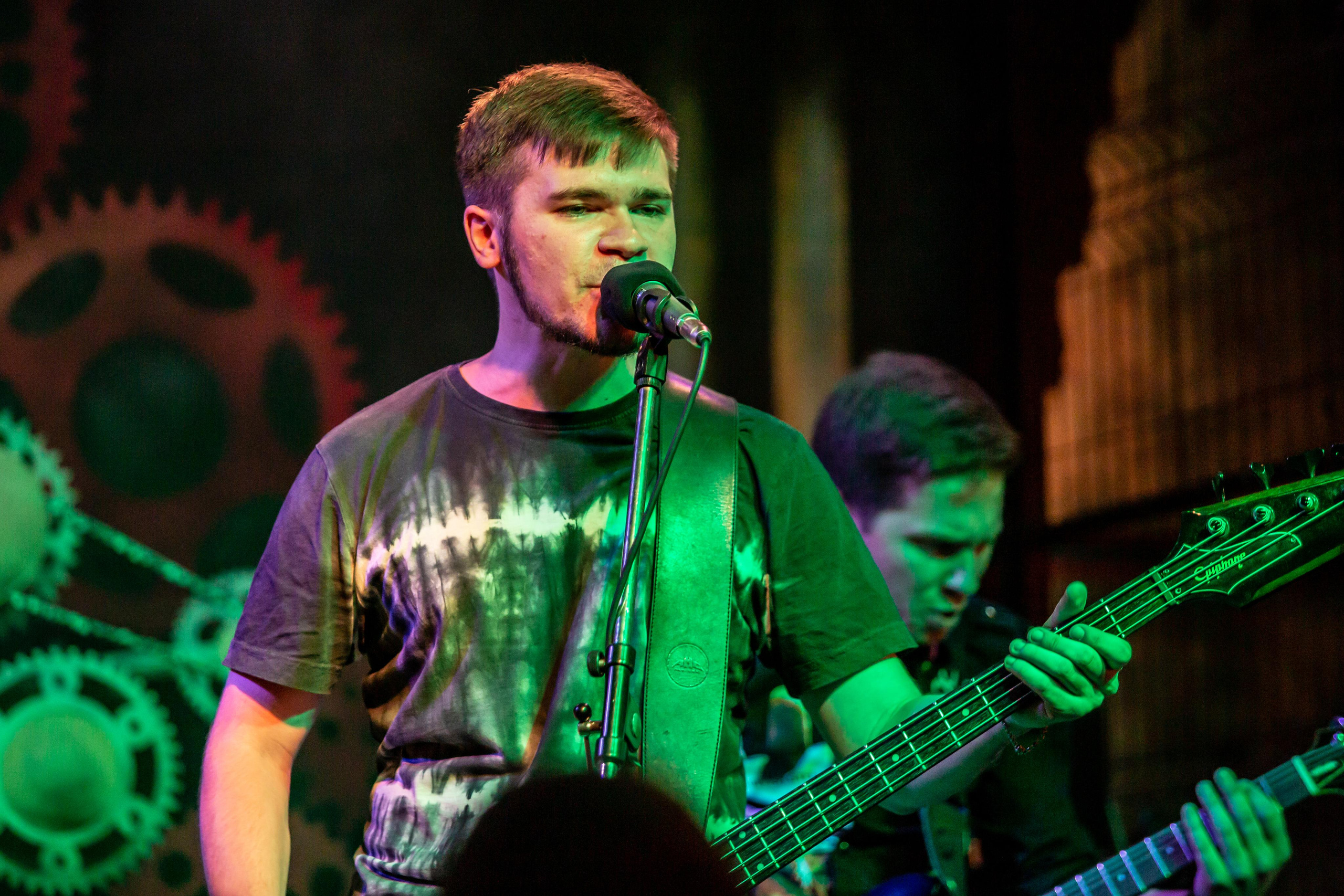 SHEDOFSENTS. Photographer Sonkina Tatiana (Tanya Ash)