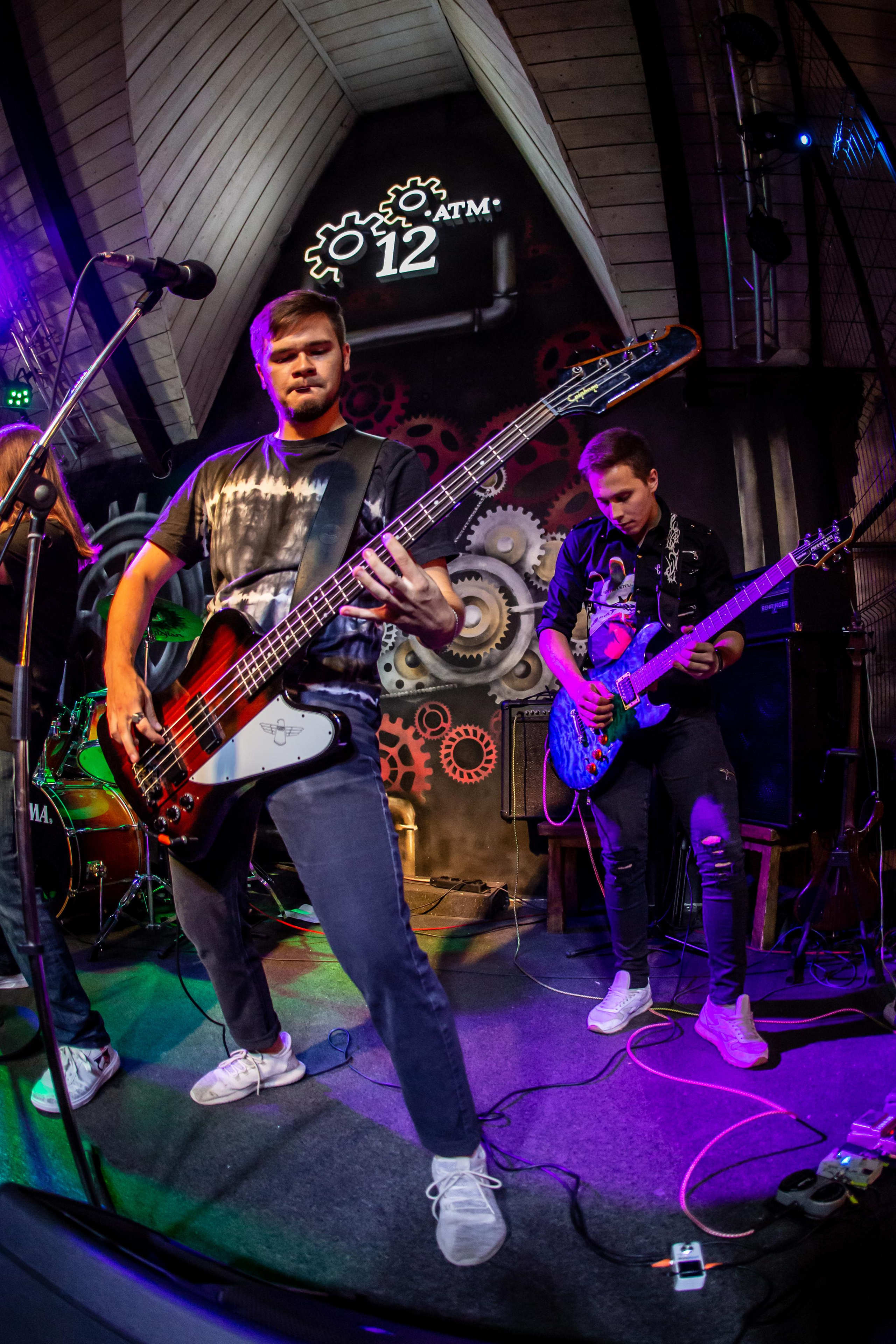 SHEDOFSENTS. Photographer Sonkina Tatiana (Tanya Ash)