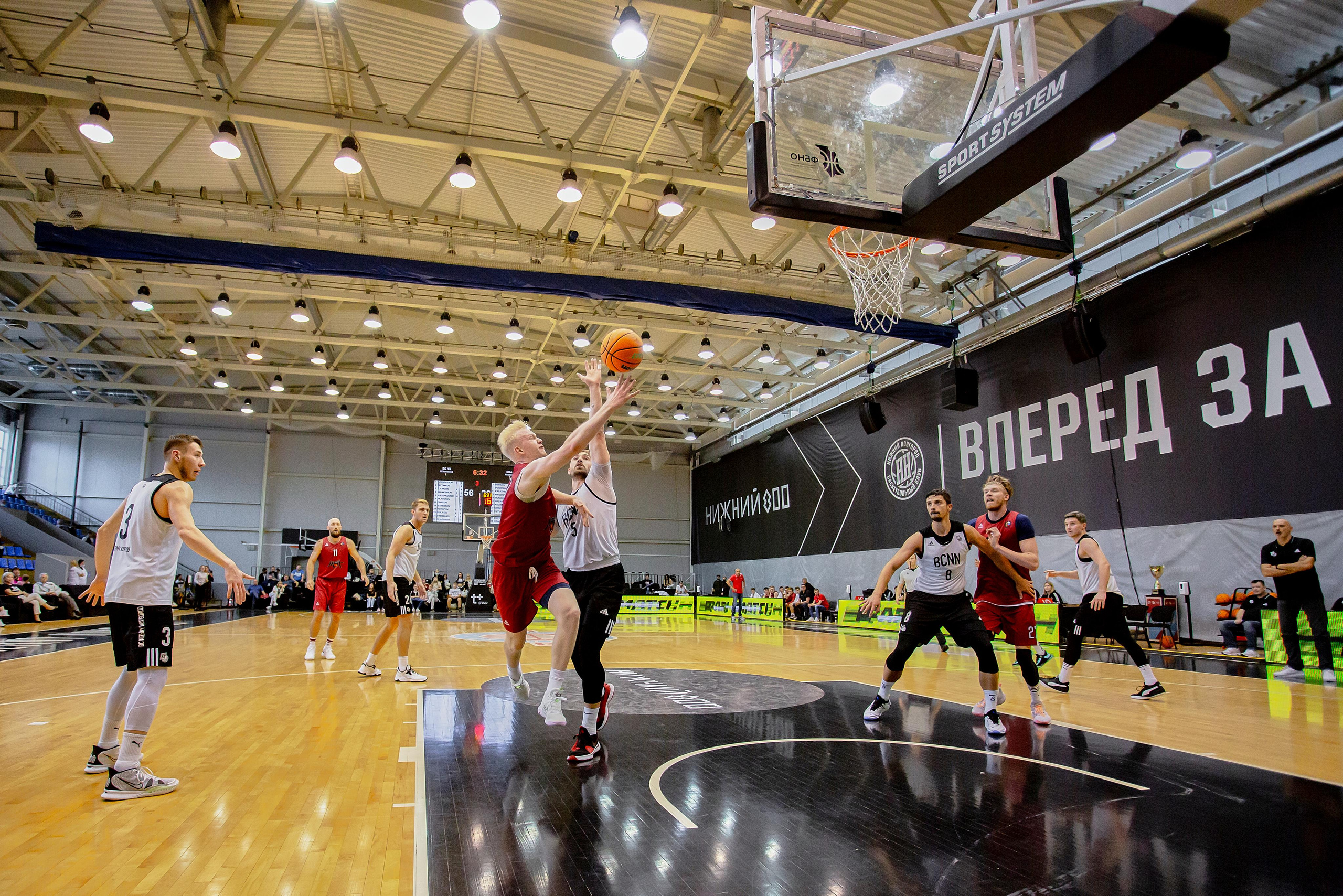 Кубок Хайретдинова. Фотограф Сонкина Татьяна