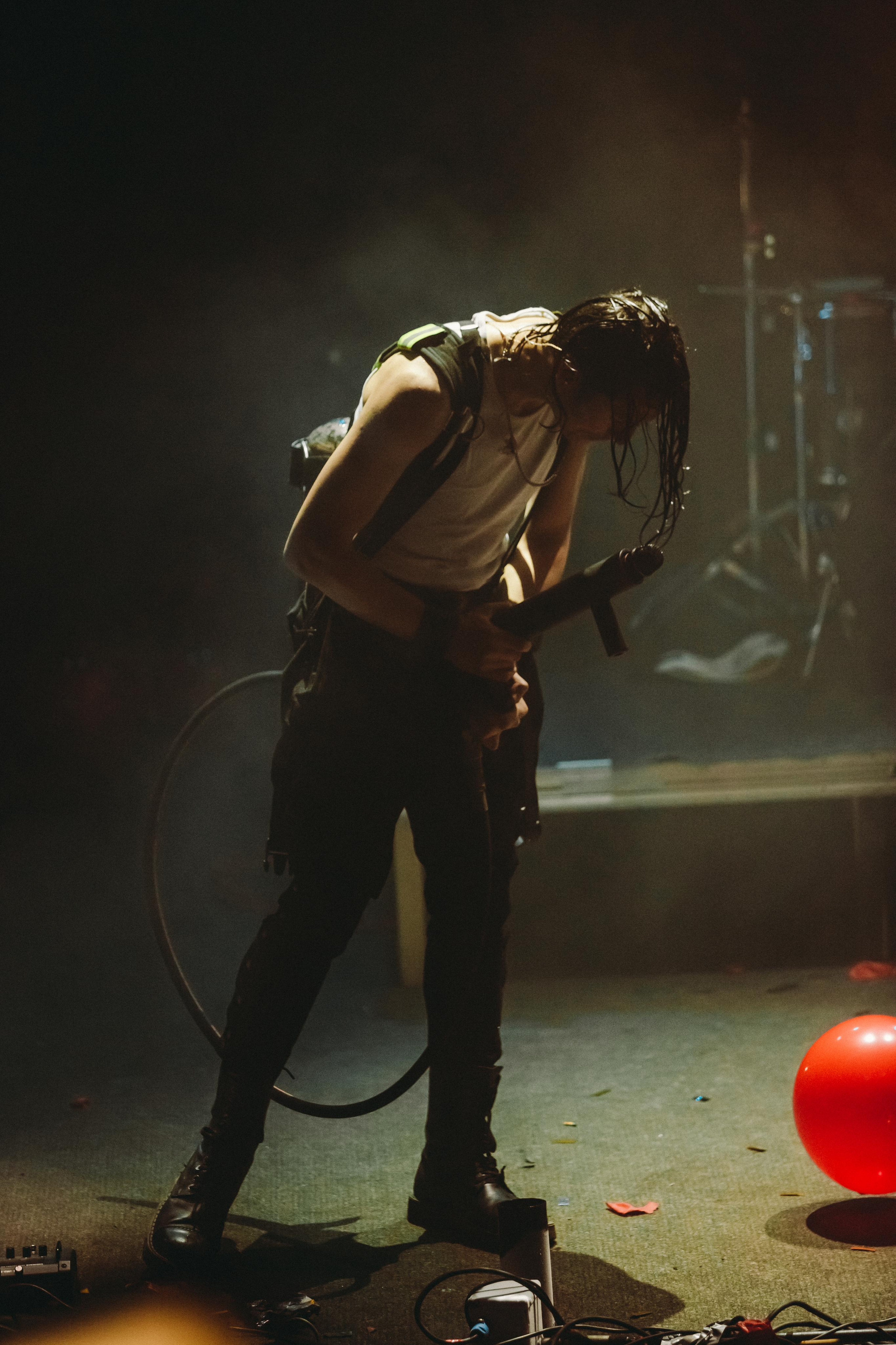 RADIO TAPOK. Фотограф Сонкина Татьяна