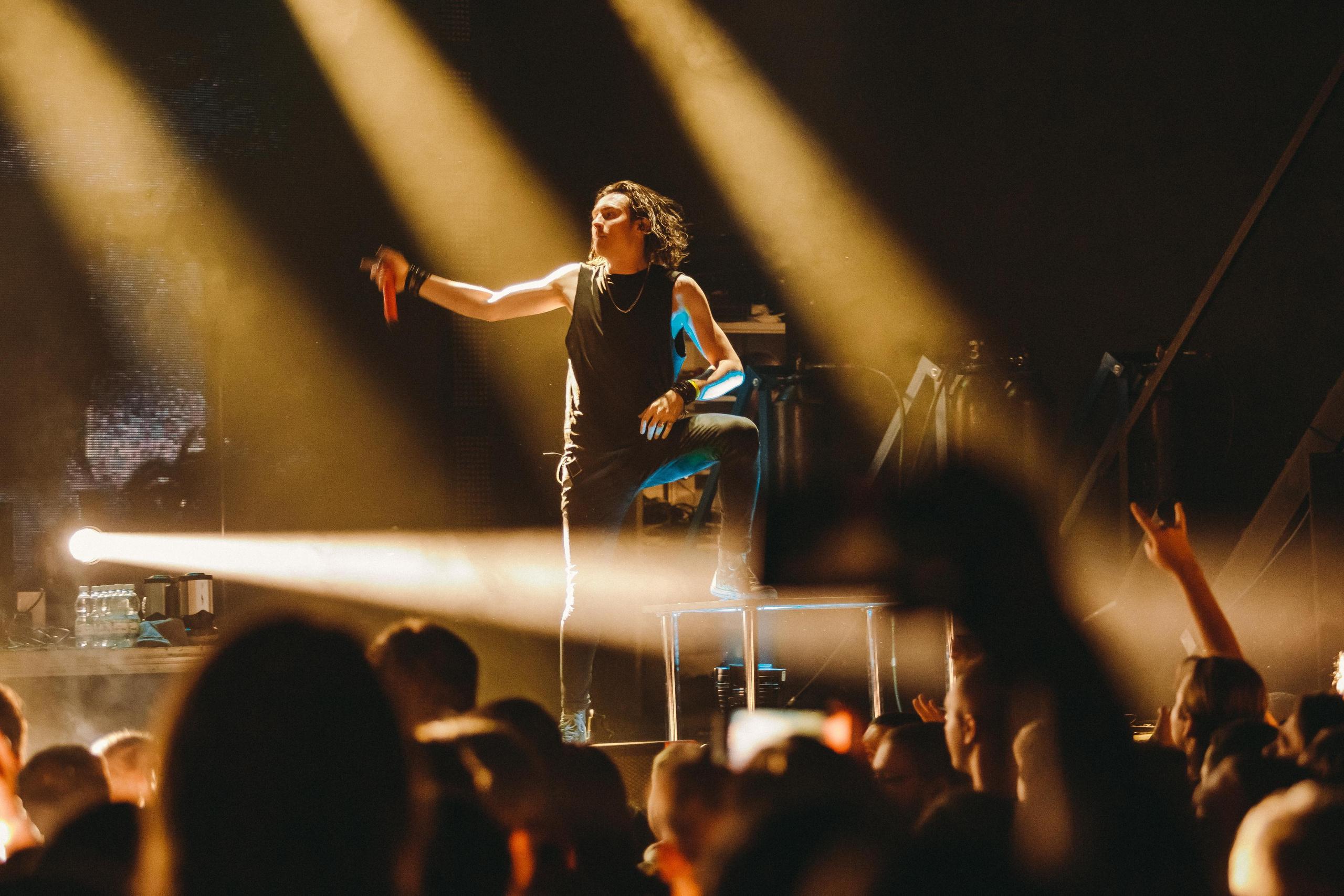 RADIO TAPOK. Фотограф Сонкина Татьяна