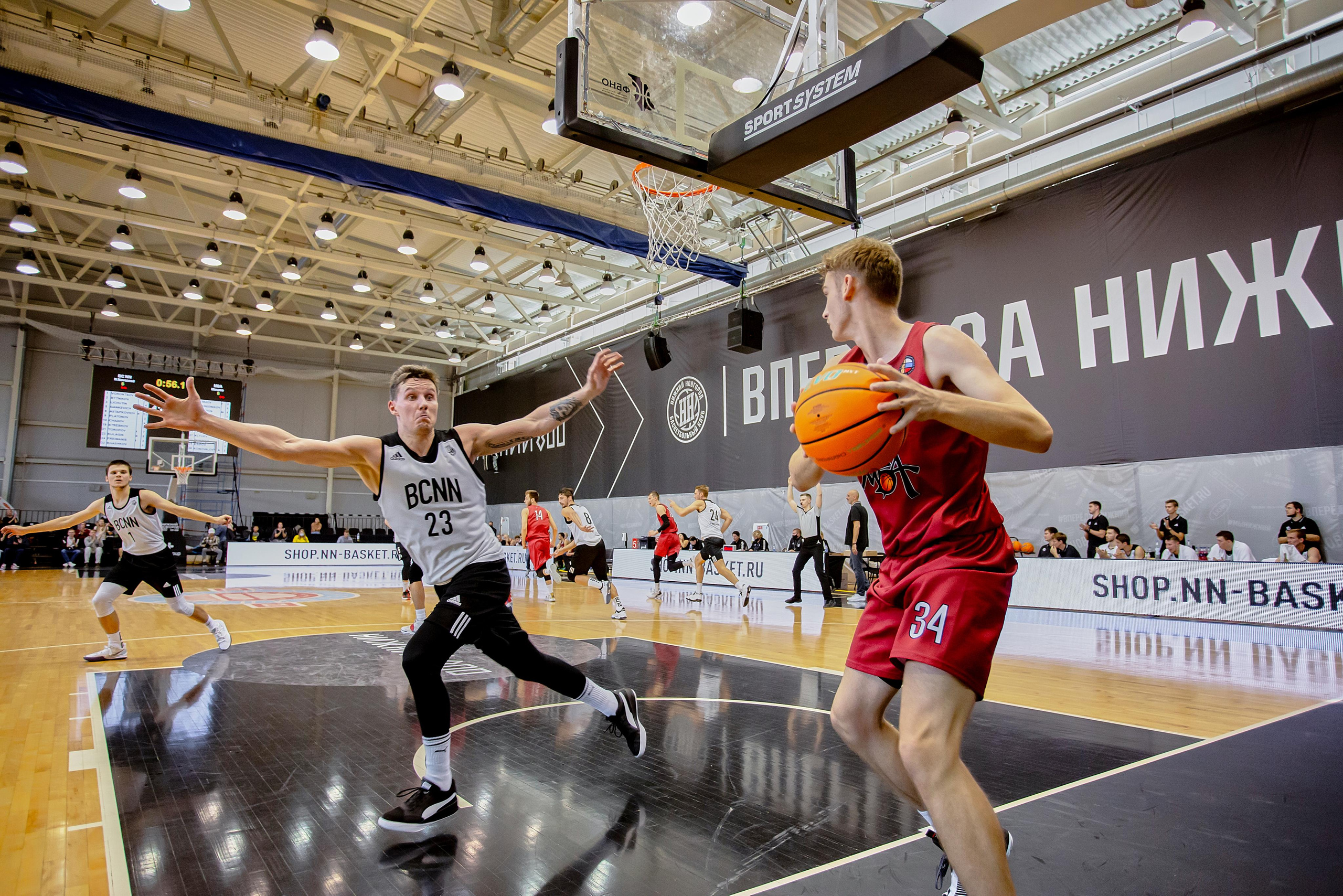 Кубок Хайретдинова. Фотограф Сонкина Татьяна