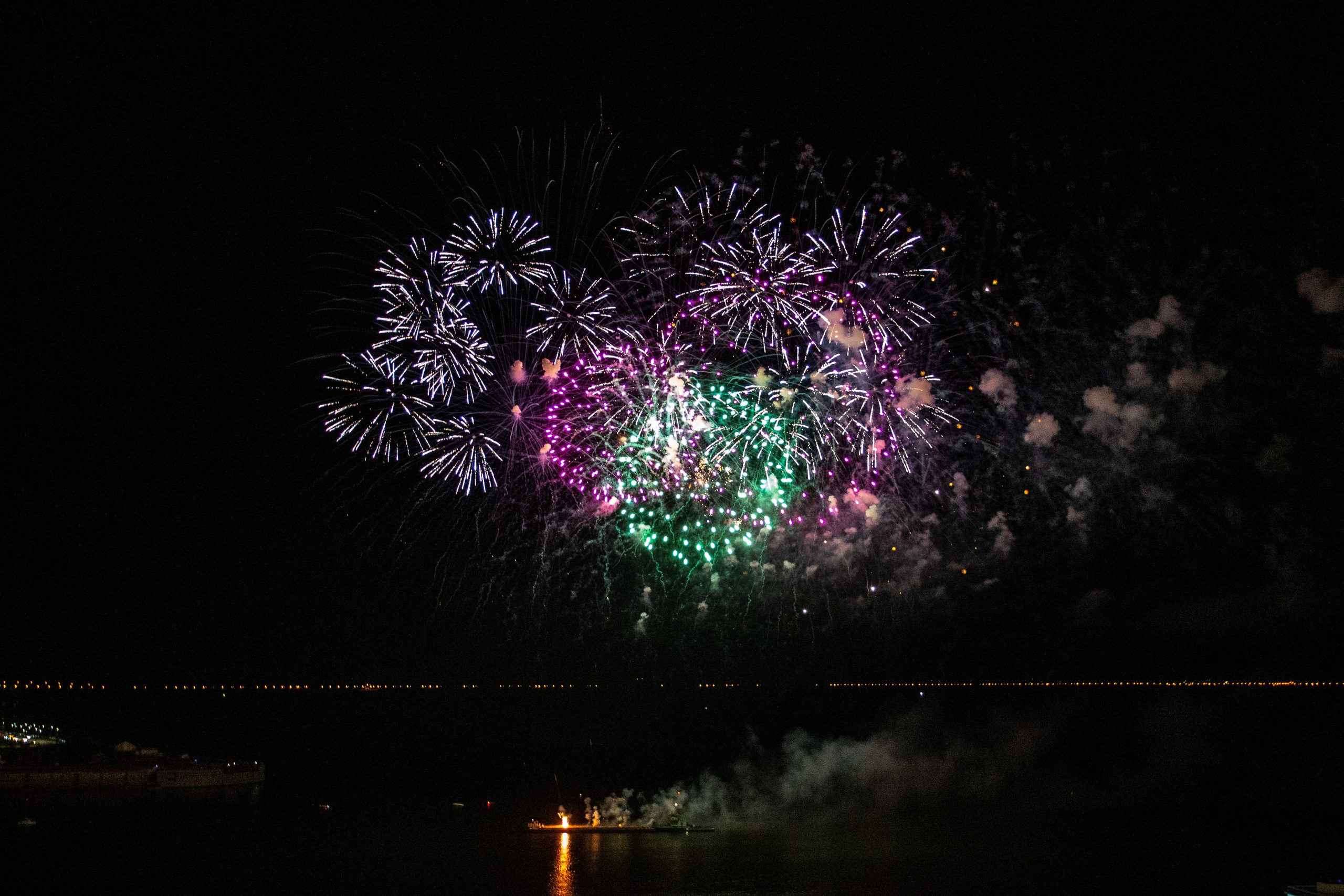 Столица Закатов 2021. Фотограф Сонкина Татьяна