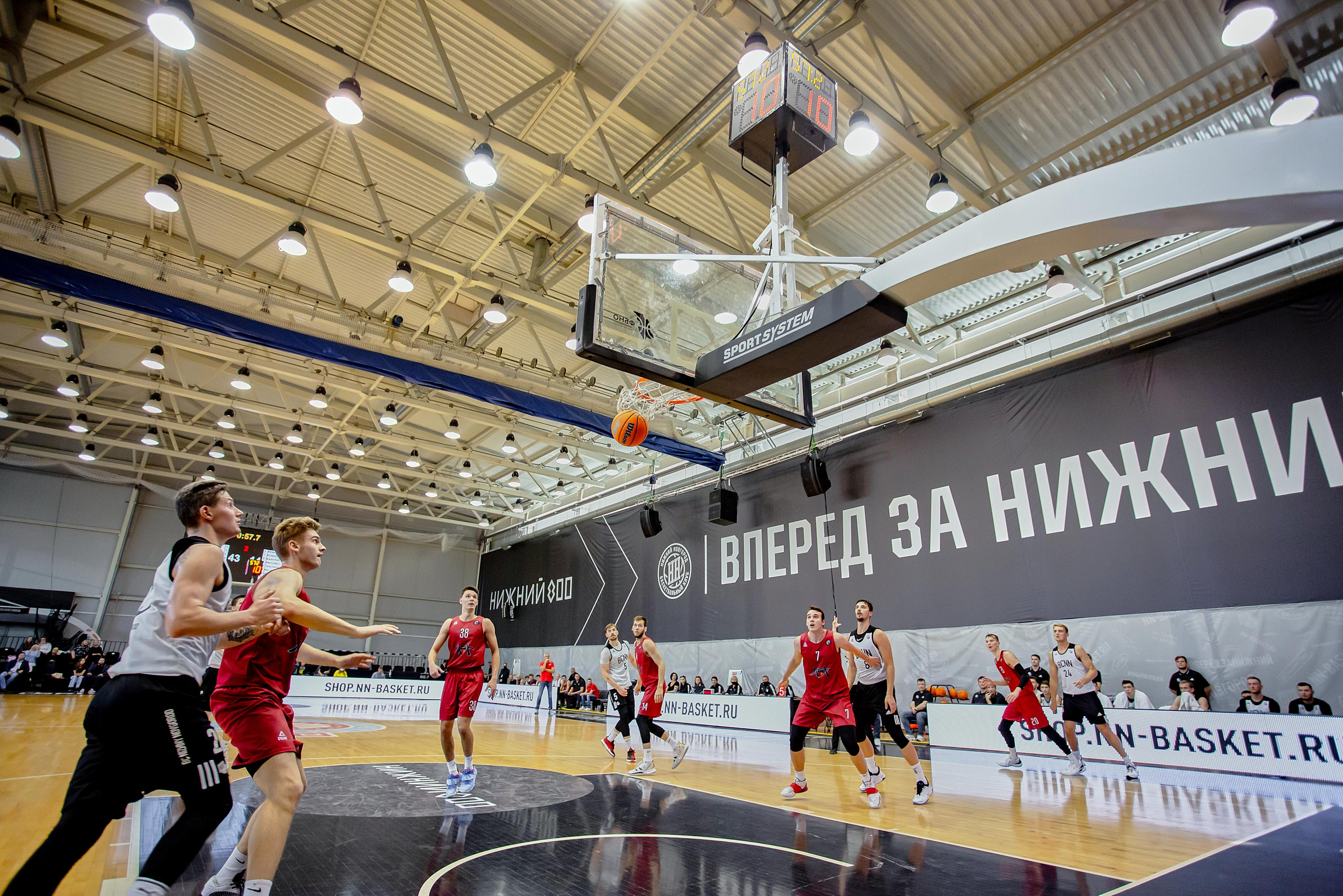 Кубок Хайретдинова. Фотограф Сонкина Татьяна