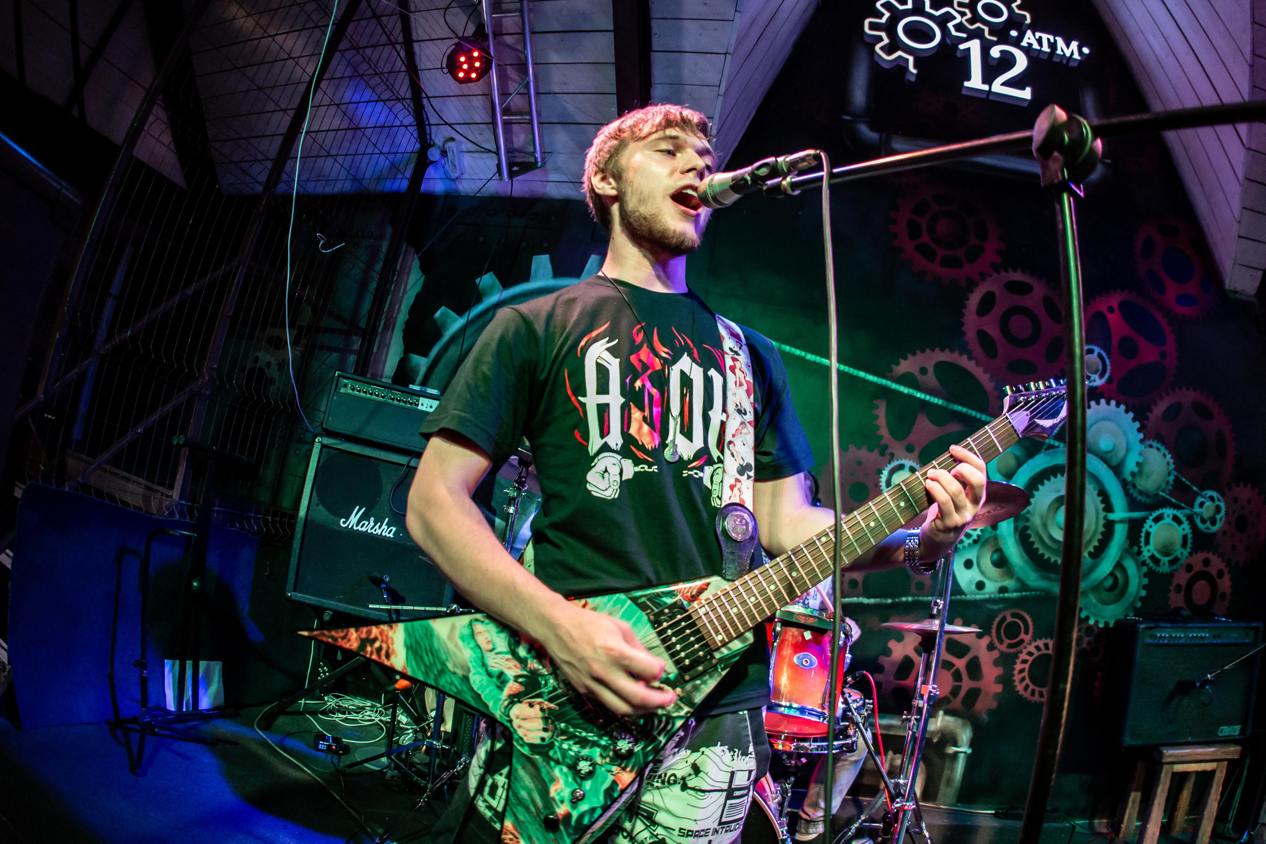 АЗОН. Photographer Sonkina Tatiana (Tanya Ash)