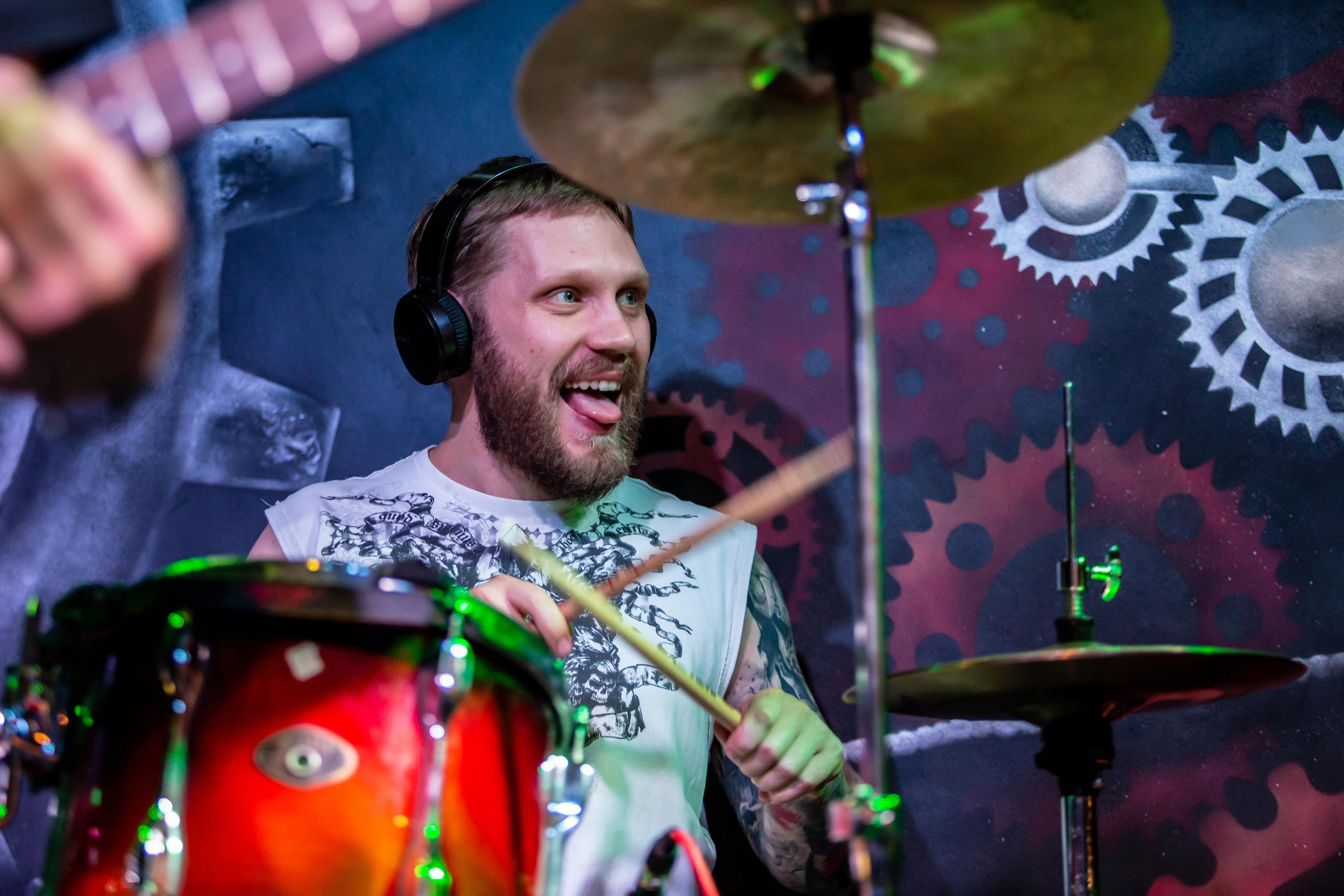 АЗОН. Photographer Sonkina Tatiana (Tanya Ash)