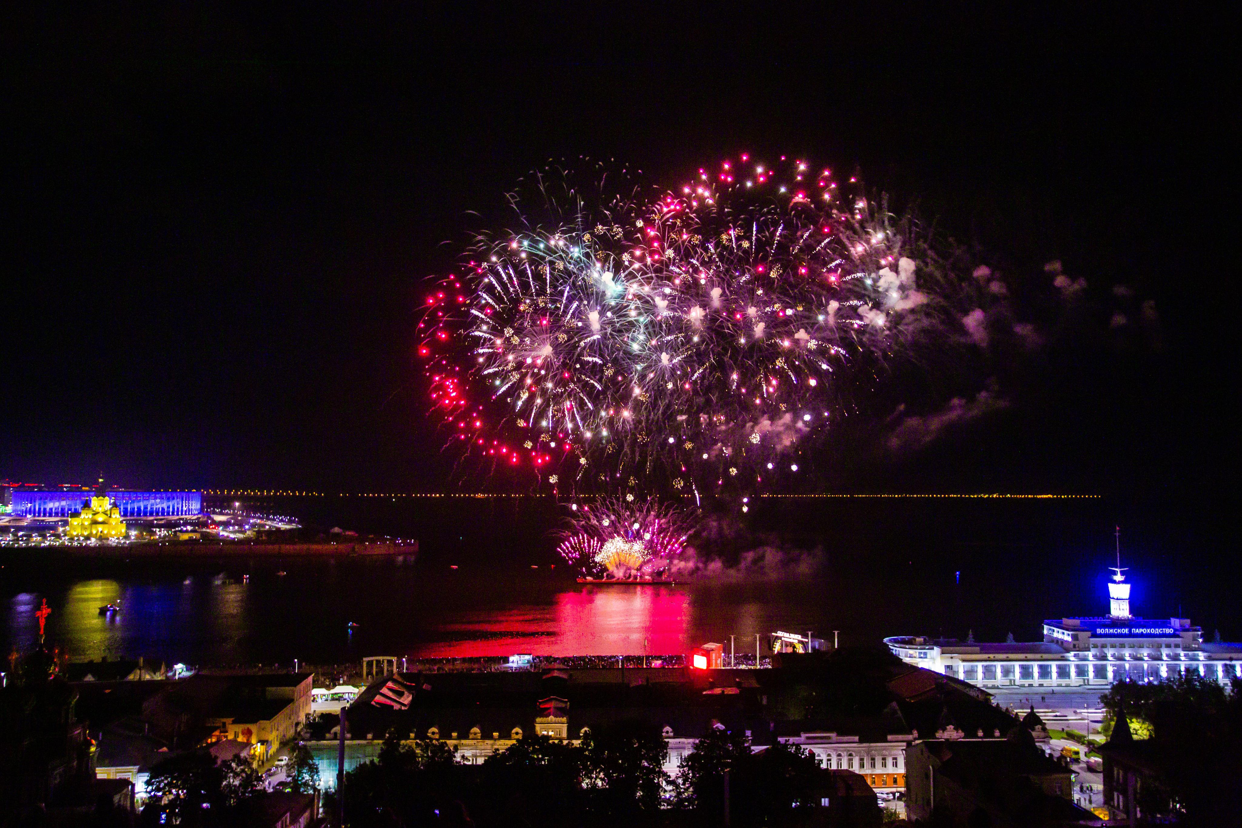 Столица Закатов 2021. Фотограф Сонкина Татьяна