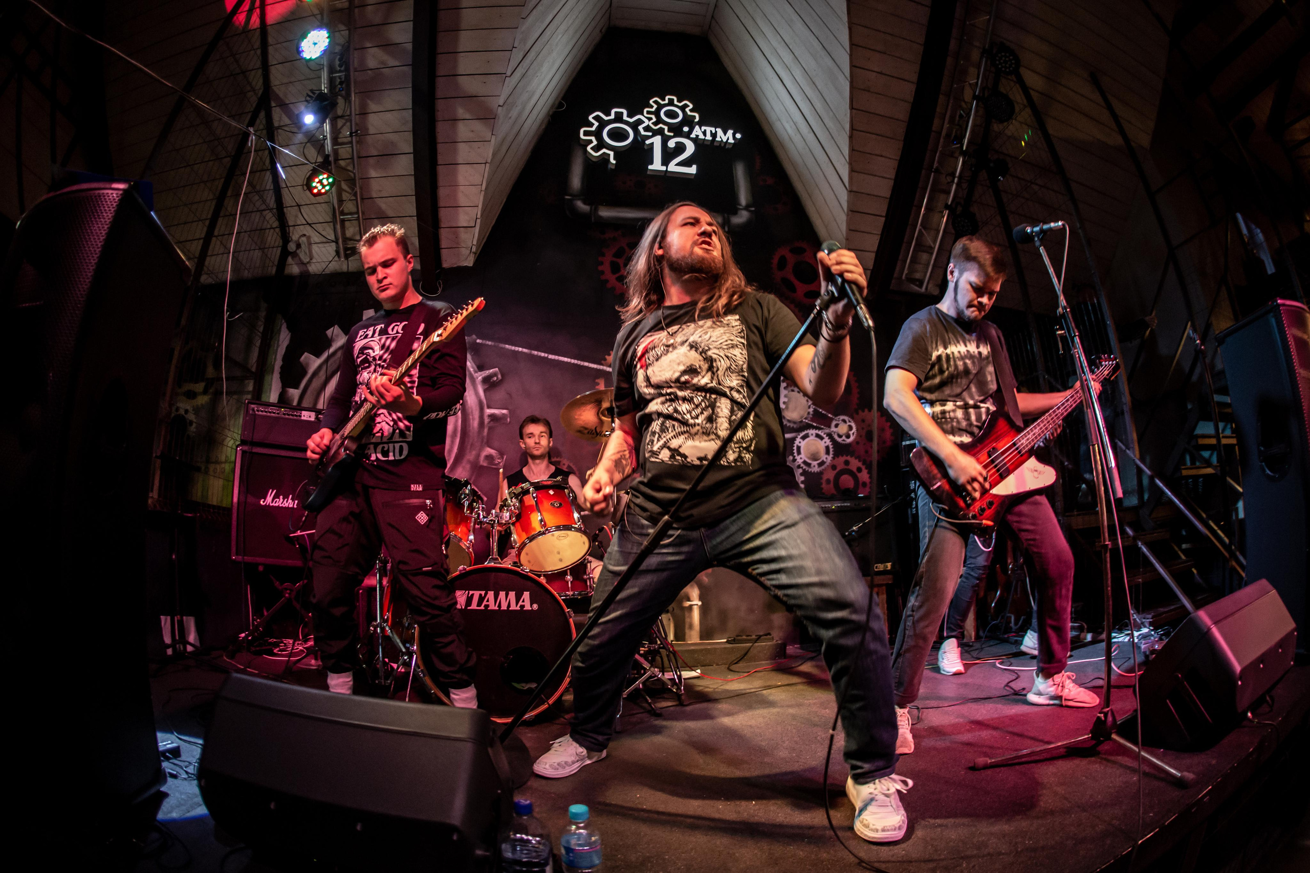 SHEDOFSENTS. Photographer Sonkina Tatiana (Tanya Ash)