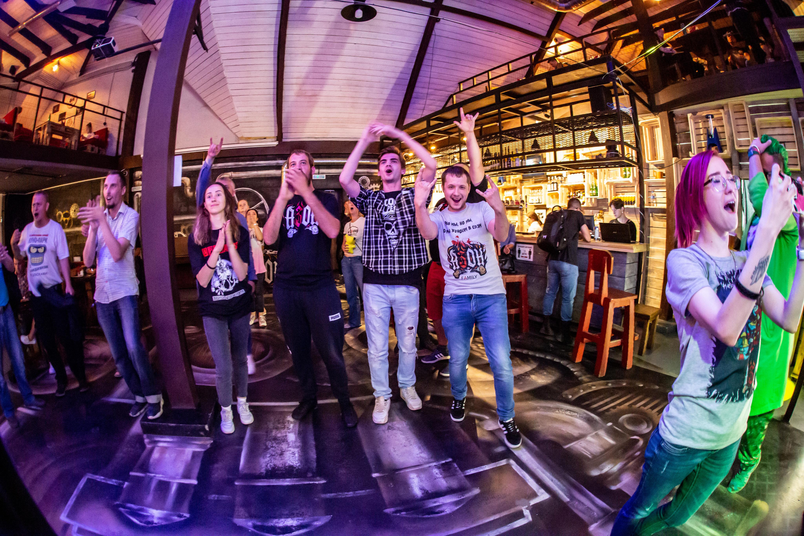 АЗОН. Photographer Sonkina Tatiana (Tanya Ash)