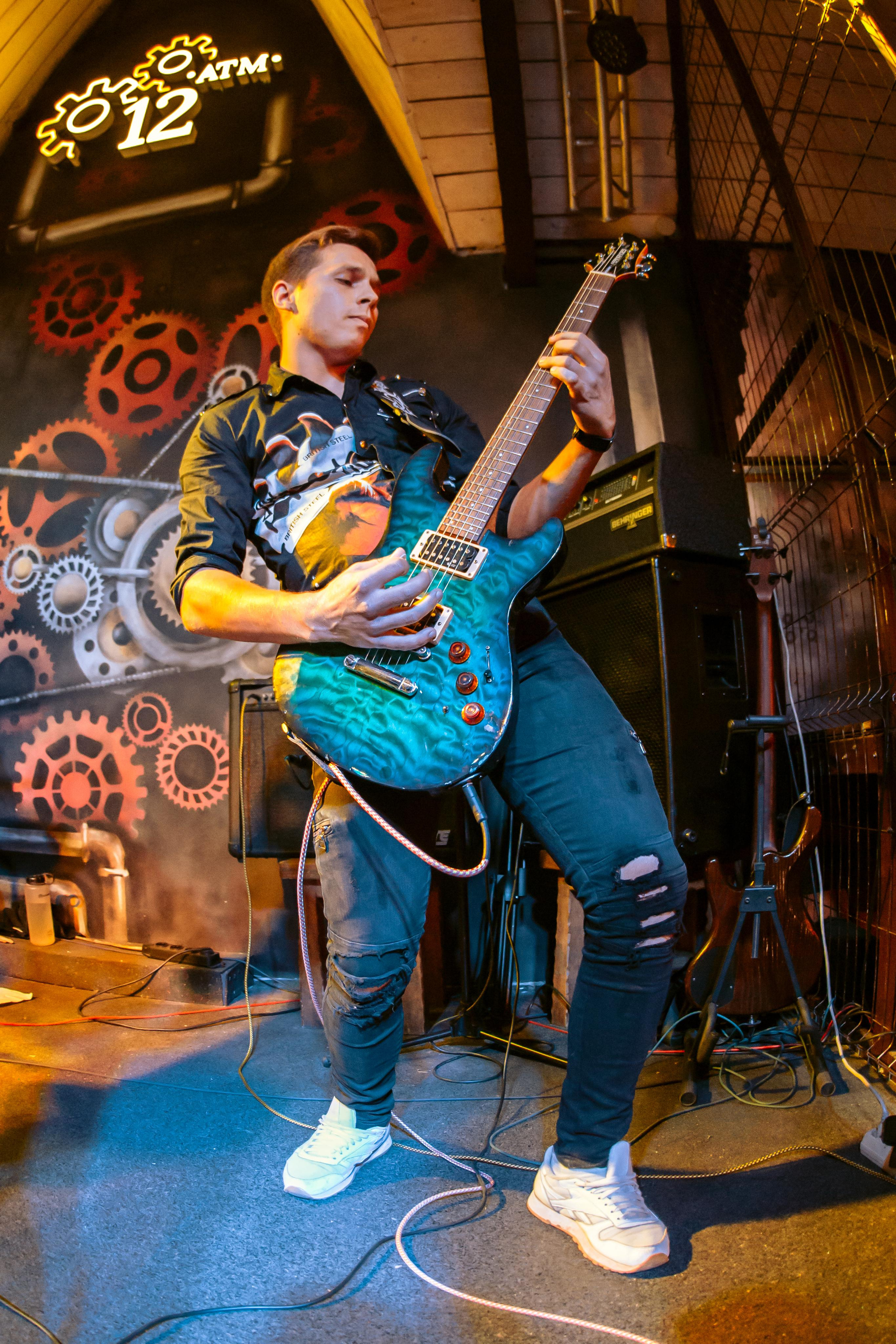 SHEDOFSENTS. Photographer Sonkina Tatiana (Tanya Ash)