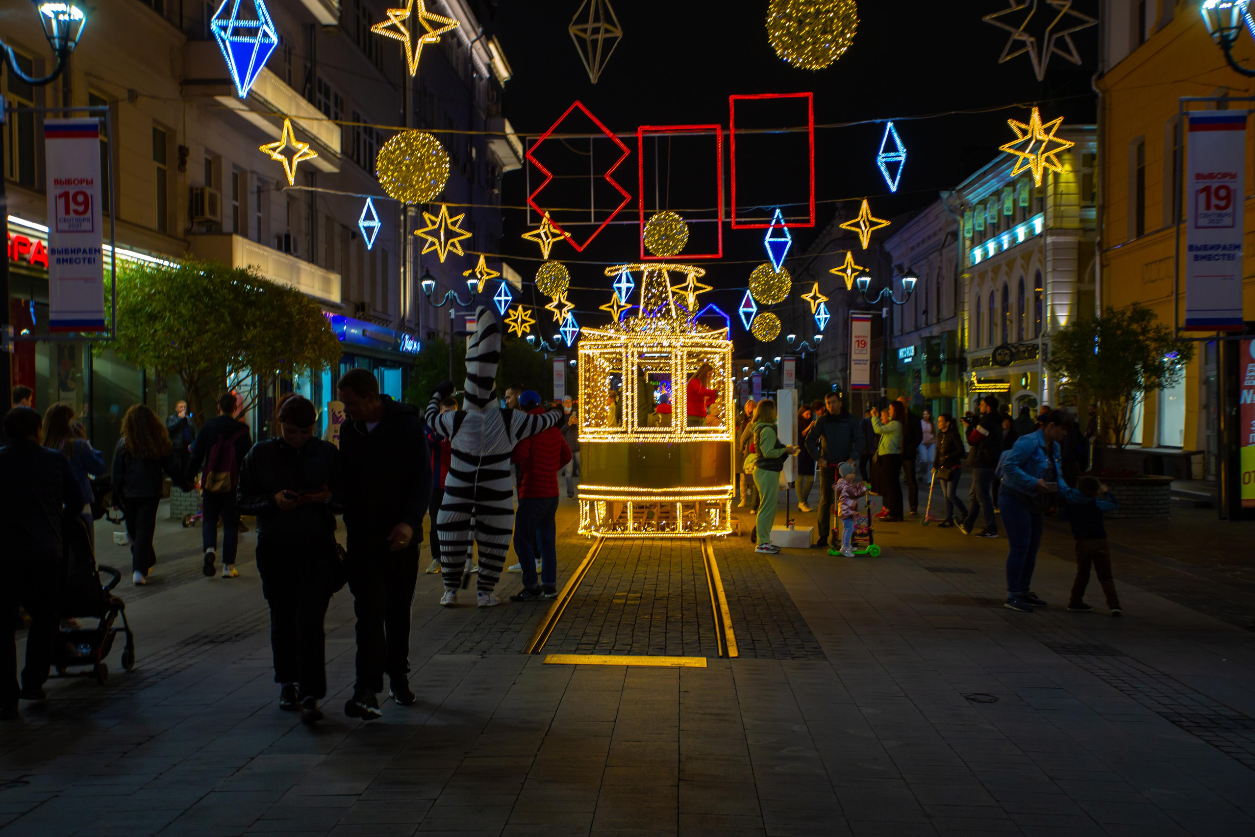 Нижний Новгород. Photographer Sonkina Tatiana (Tanya Ash)