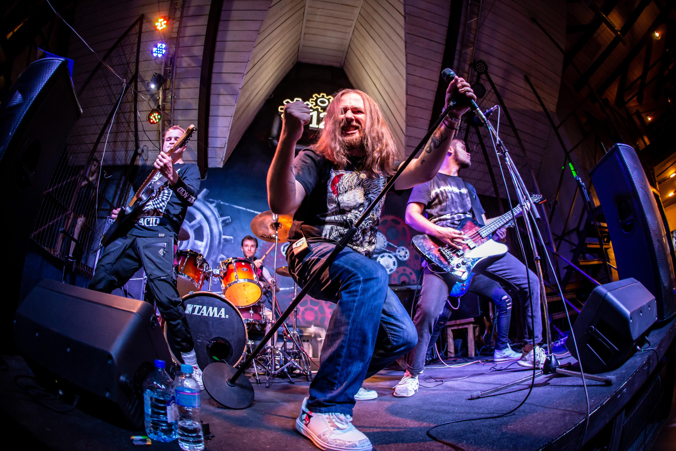 SHEDOFSENTS. Photographer Sonkina Tatiana (Tanya Ash)