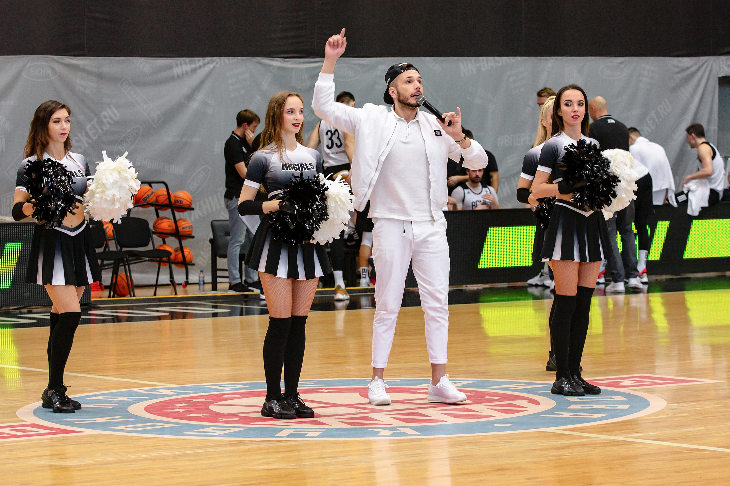 Кубок Хайретдинова. Фотограф Сонкина Татьяна