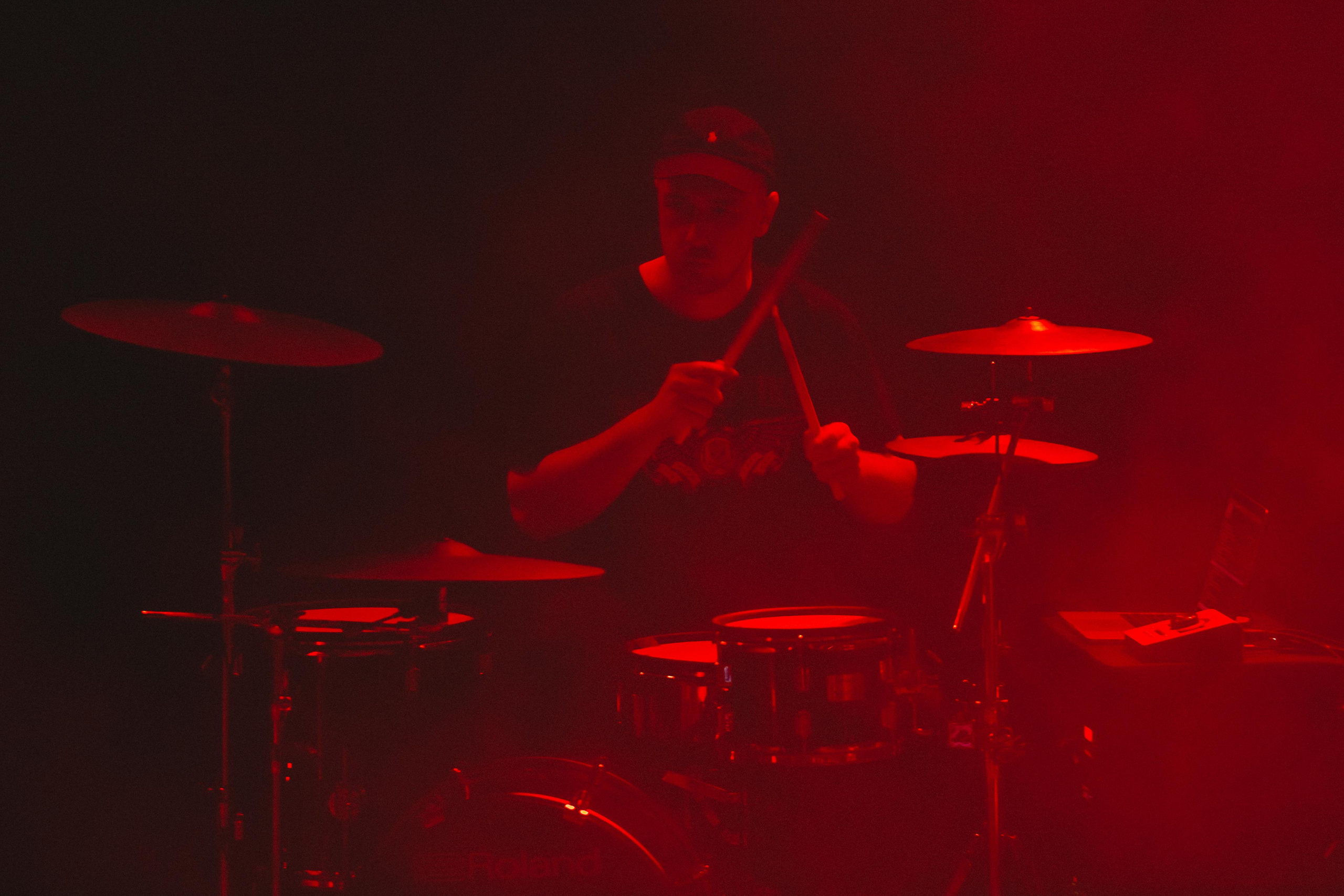 RADIO TAPOK. Фотограф Сонкина Татьяна