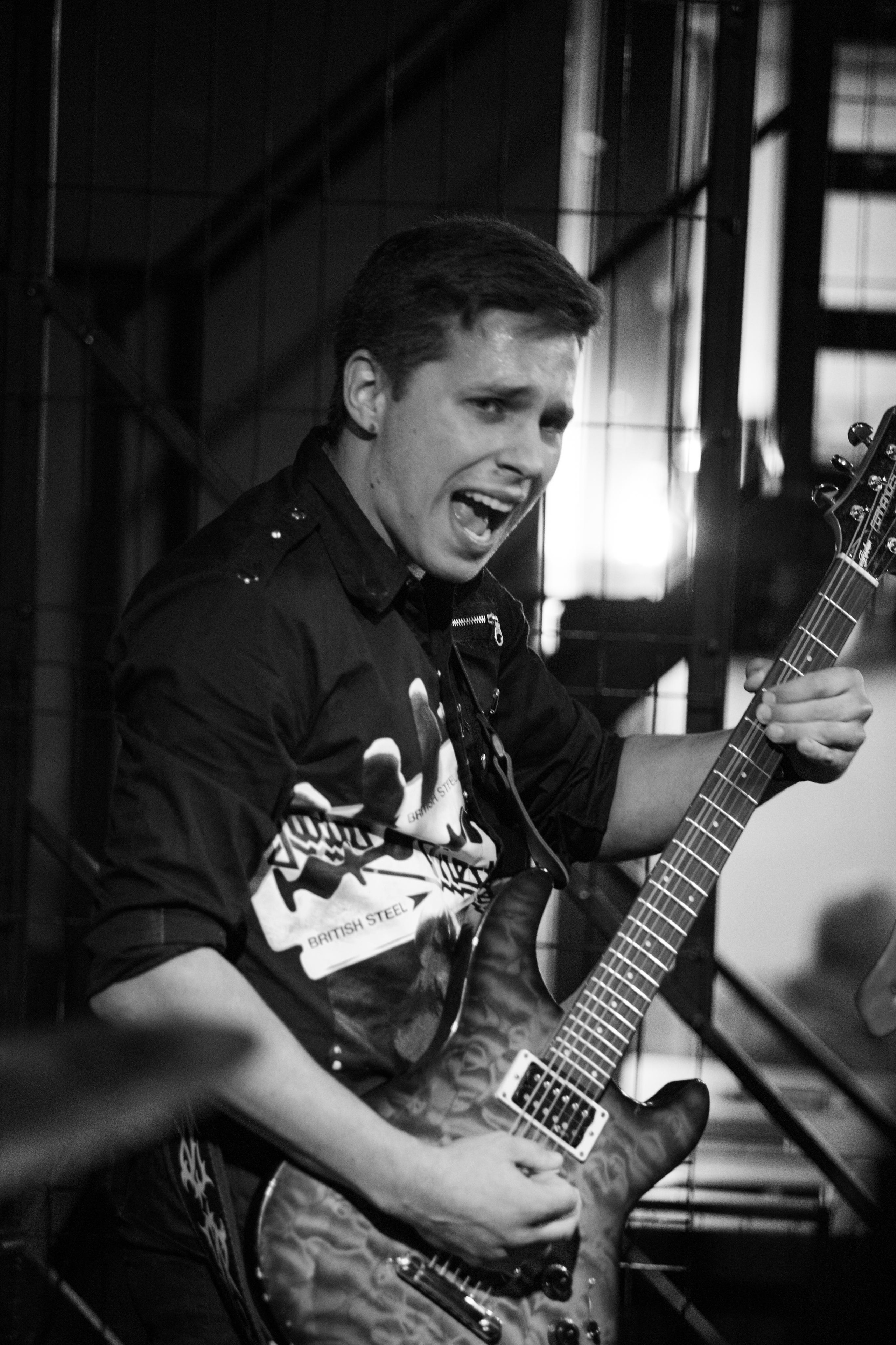 SHEDOFSENTS. Photographer Sonkina Tatiana (Tanya Ash)