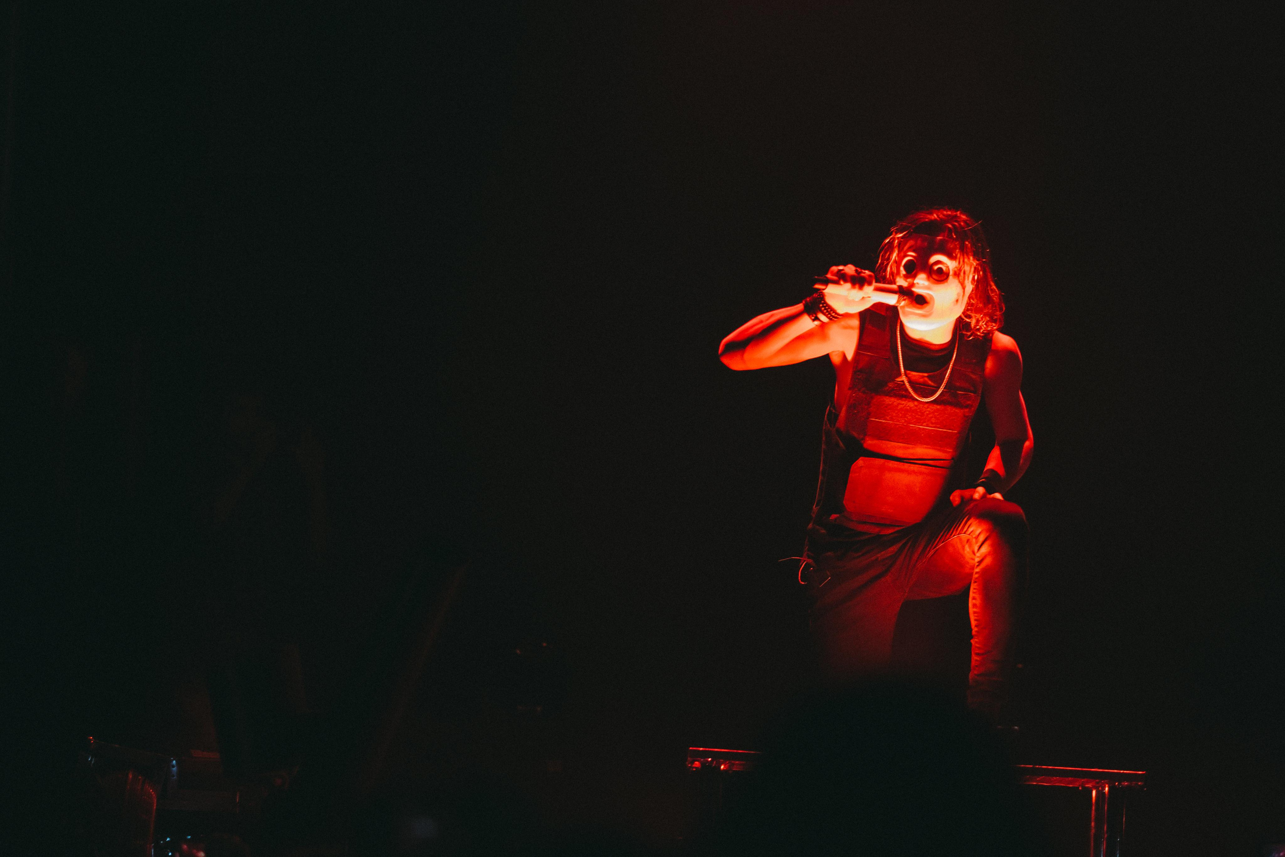 RADIO TAPOK. Фотограф Сонкина Татьяна