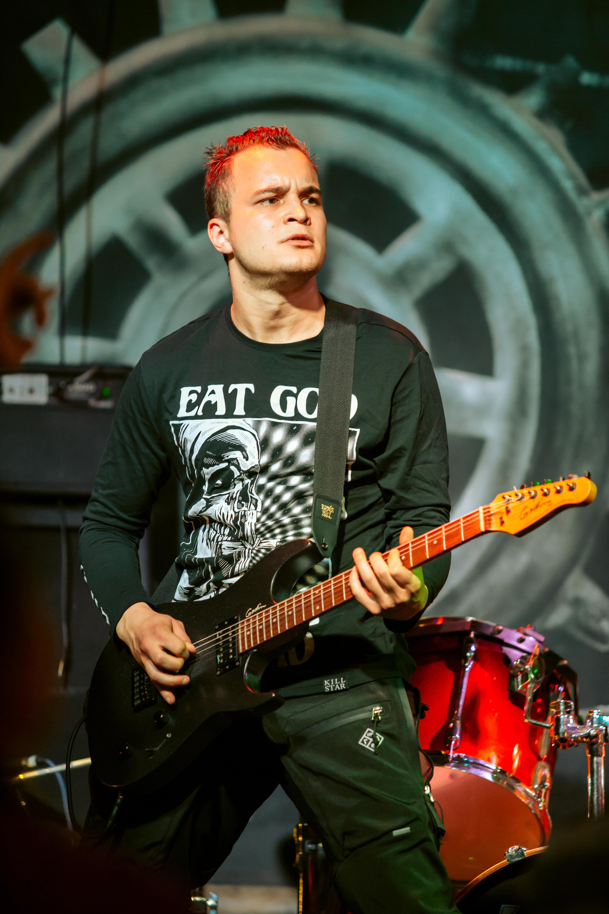 SHEDOFSENTS. Photographer Sonkina Tatiana (Tanya Ash)