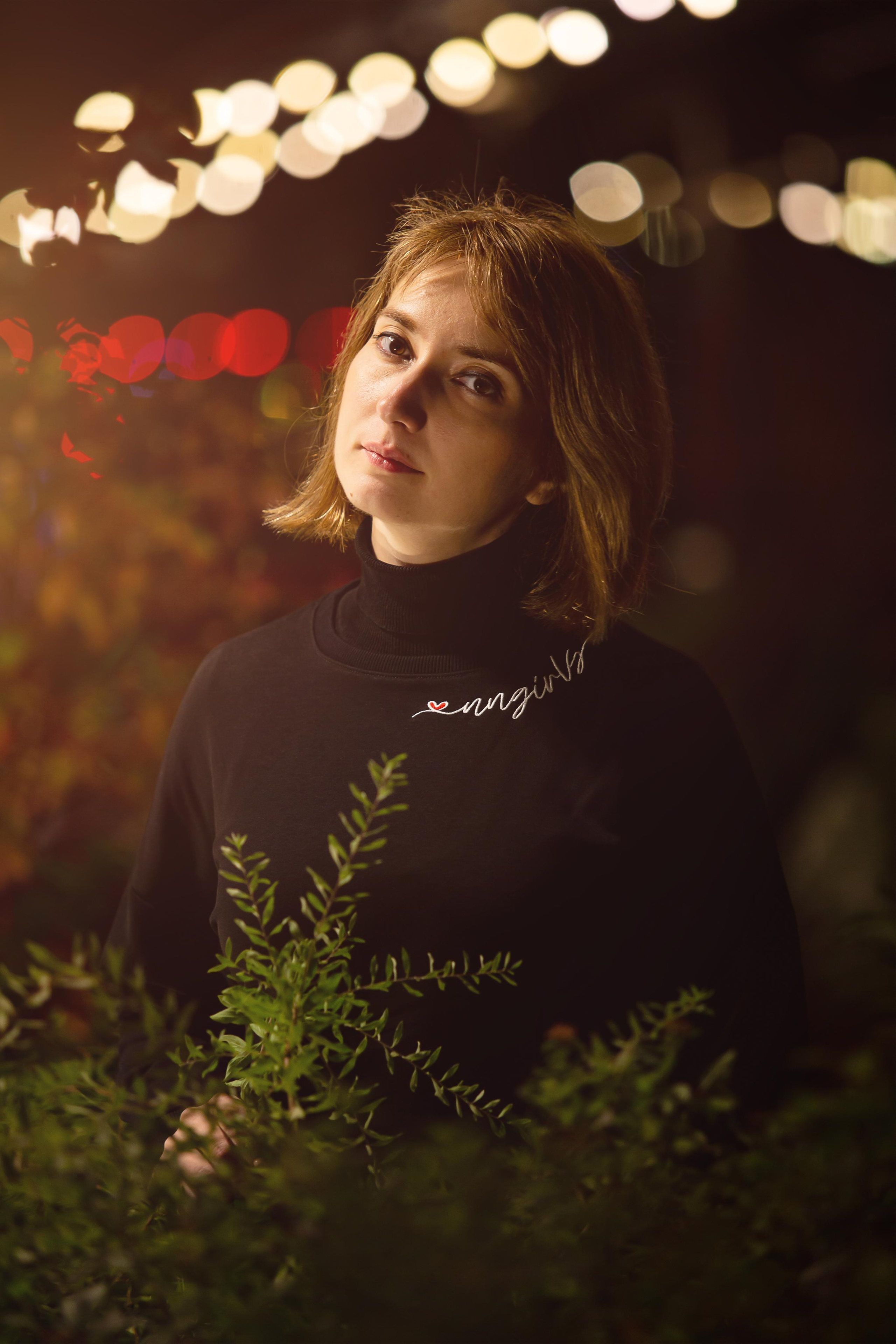 Таня, Нижний Новгород