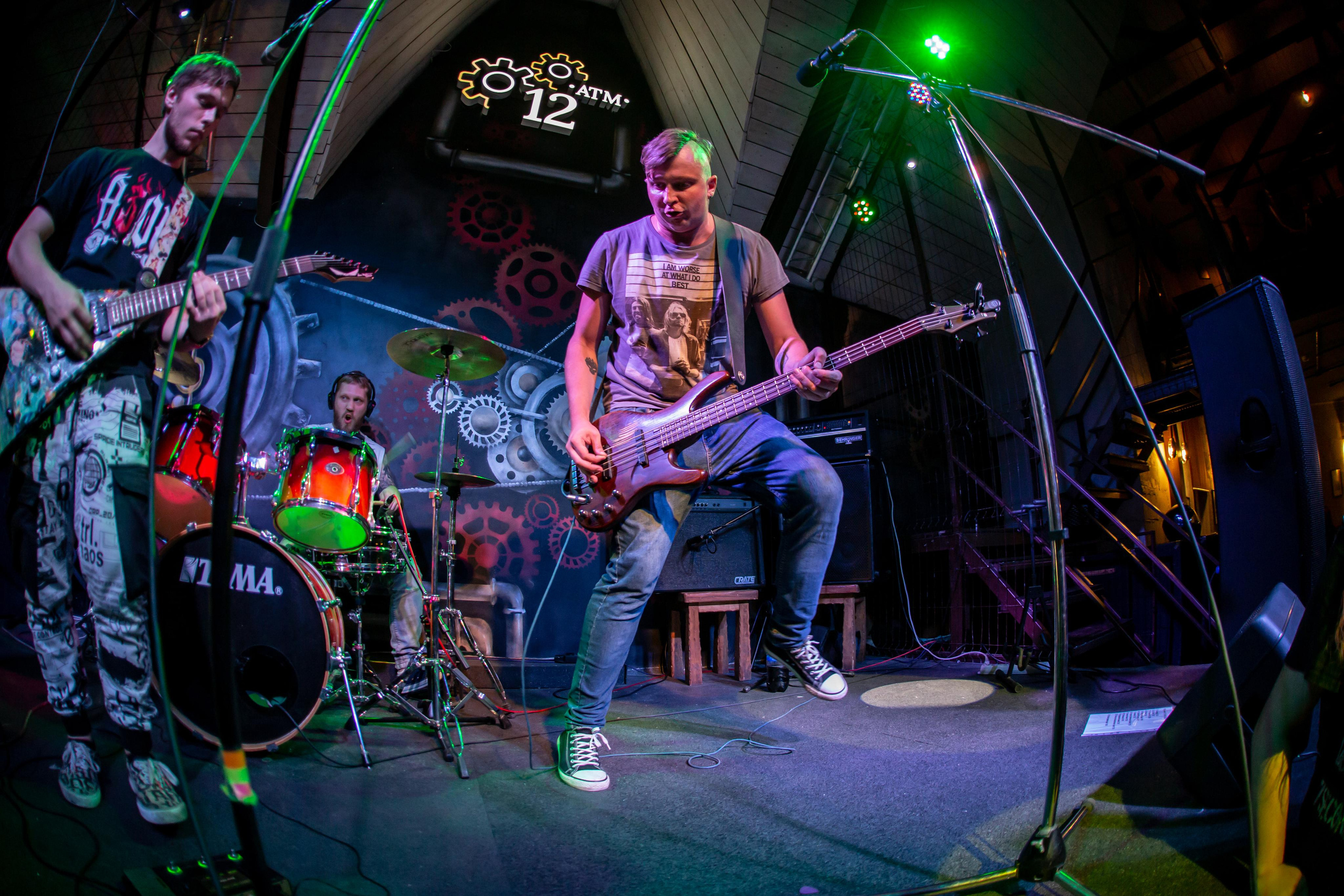 АЗОН. Photographer Sonkina Tatiana (Tanya Ash)