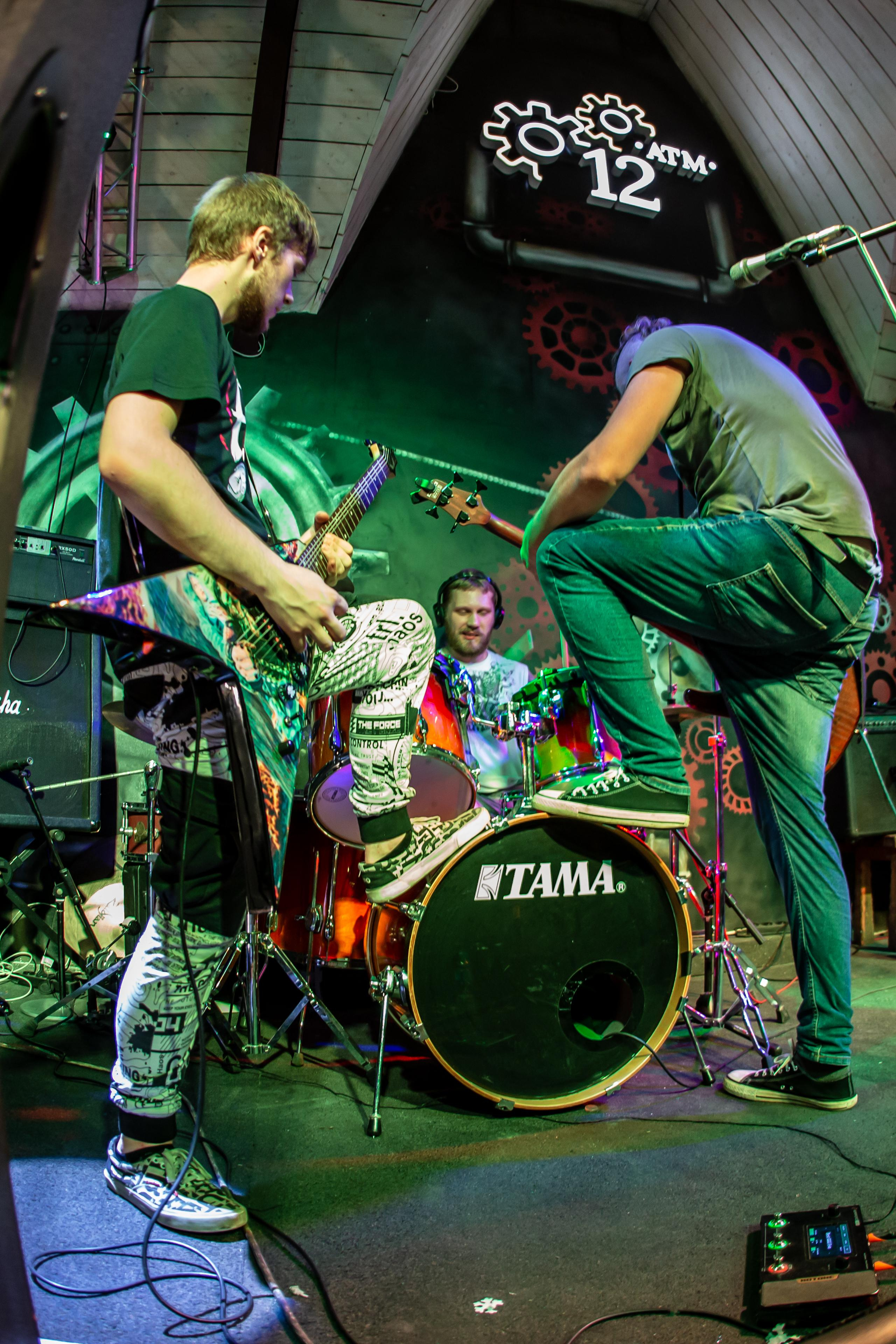 АЗОН. Photographer Sonkina Tatiana (Tanya Ash)