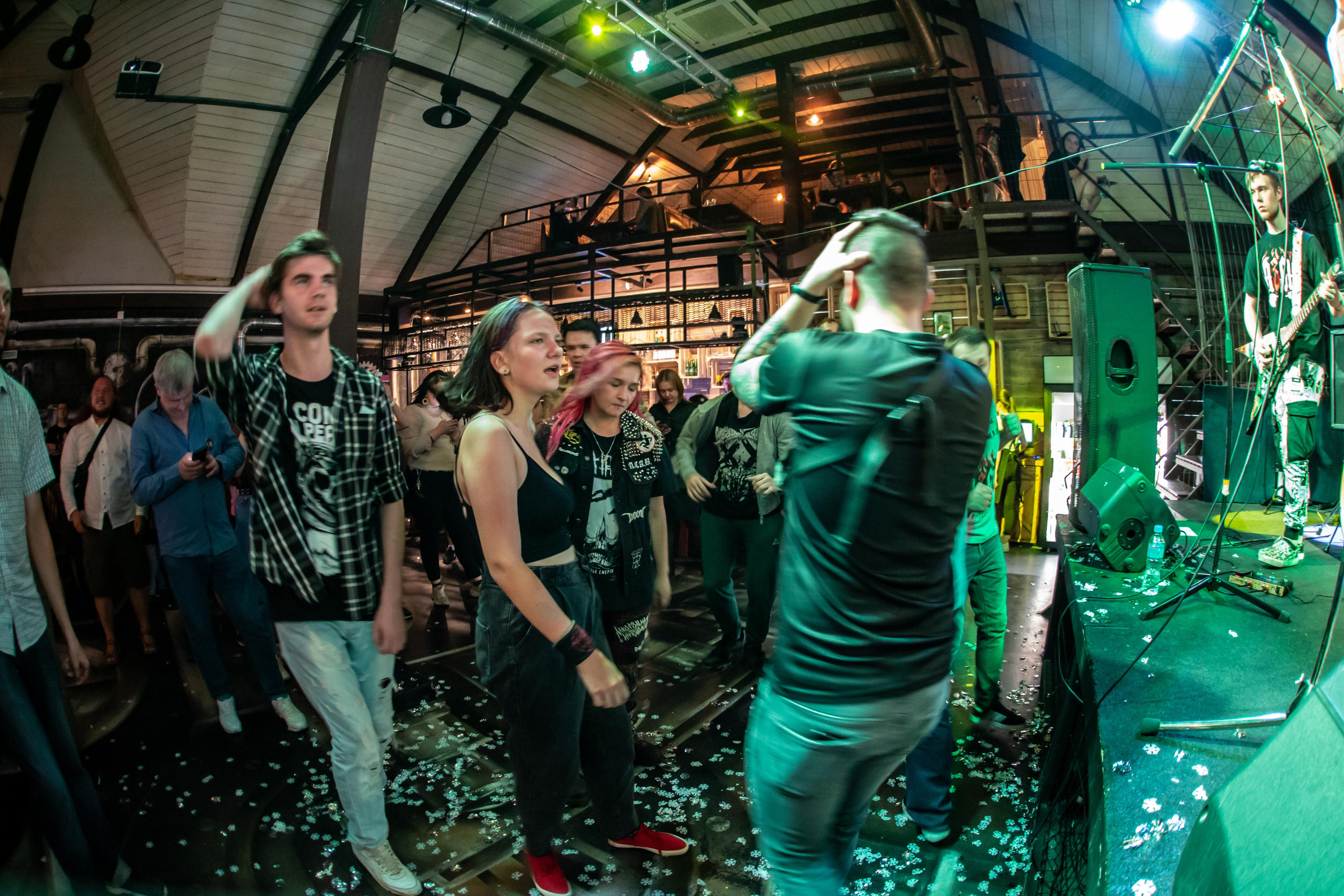 АЗОН. Photographer Sonkina Tatiana (Tanya Ash)