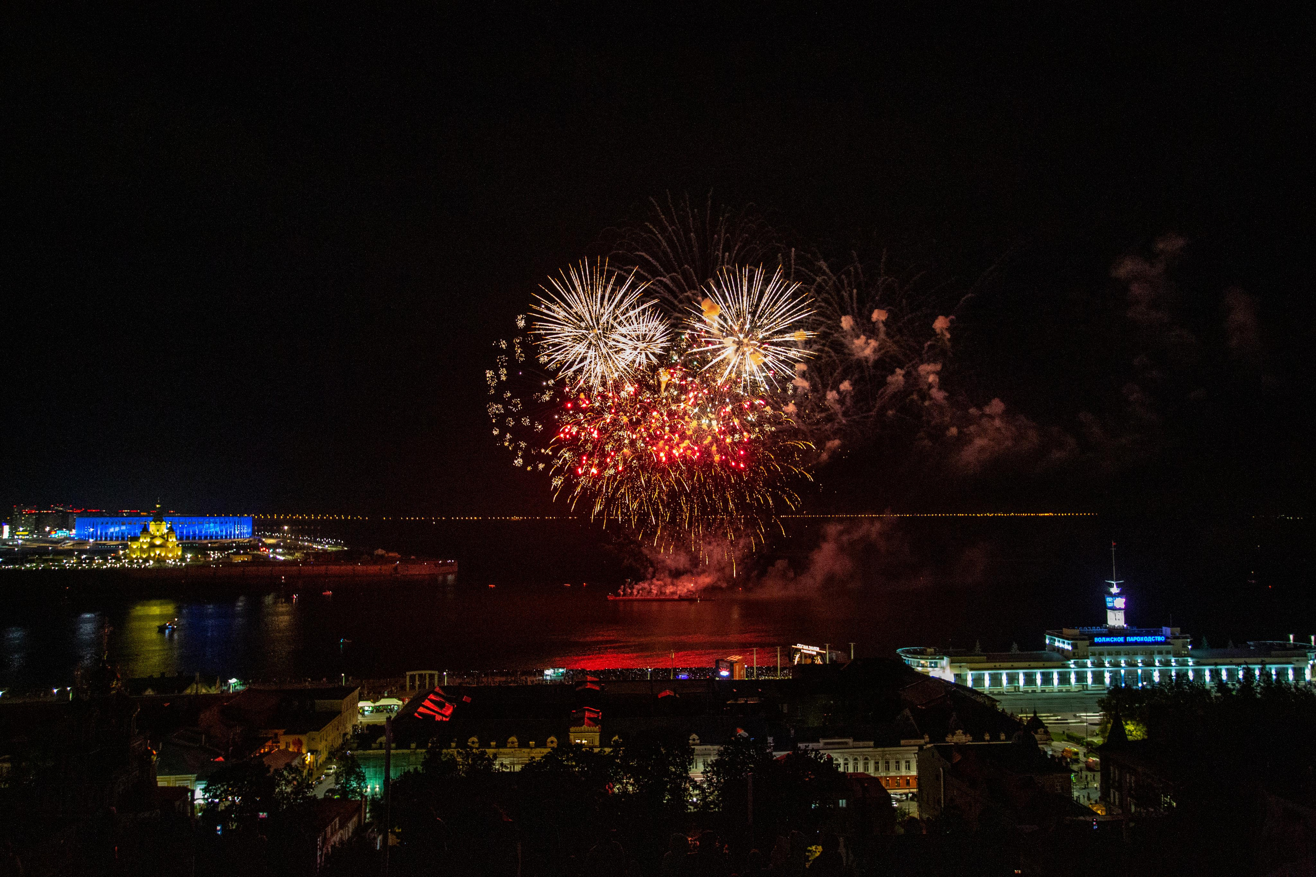 Столица Закатов 2021. Фотограф Сонкина Татьяна