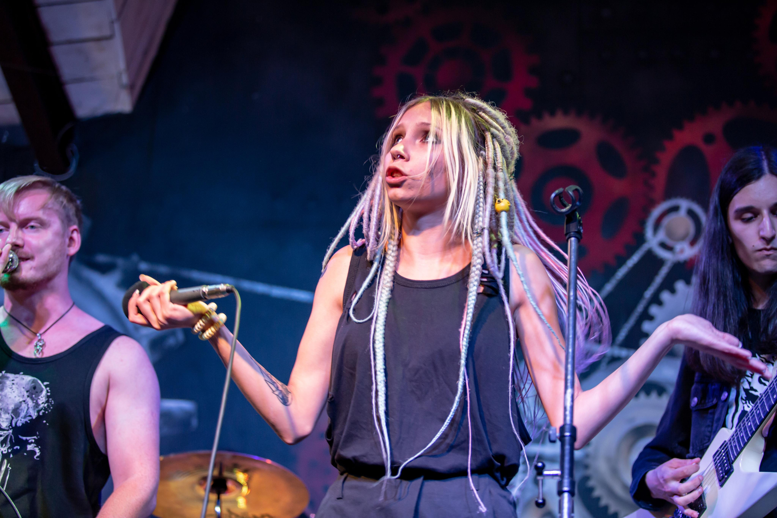 FITS. Фотограф Сонкина Татьяна