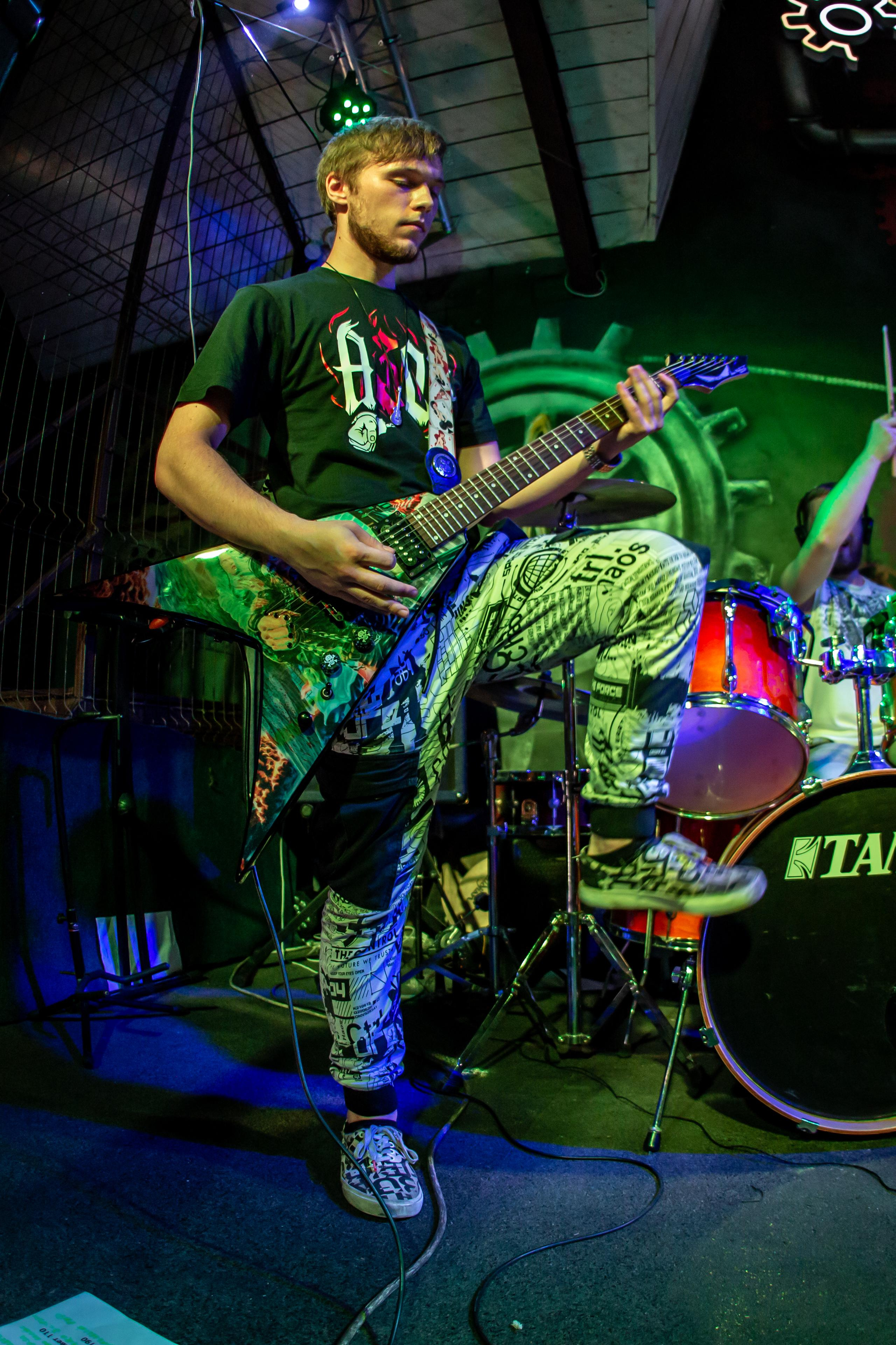 АЗОН. Photographer Sonkina Tatiana (Tanya Ash)