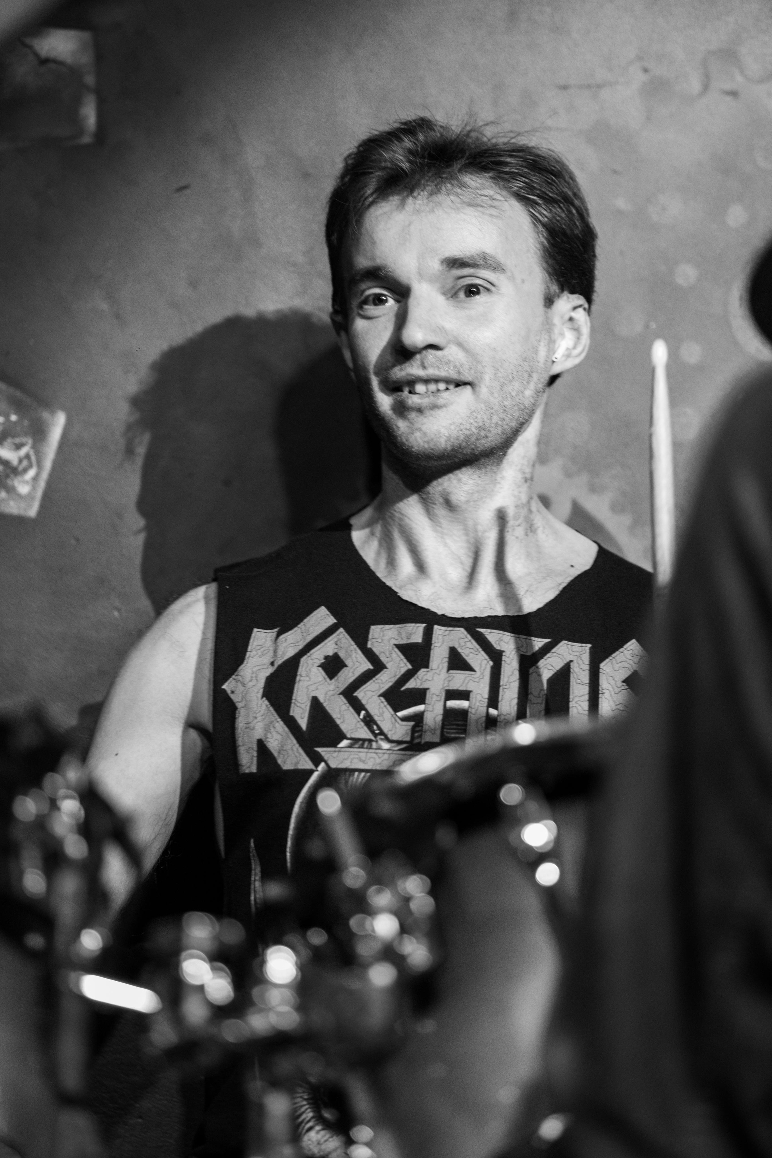 SHEDOFSENTS. Photographer Sonkina Tatiana (Tanya Ash)