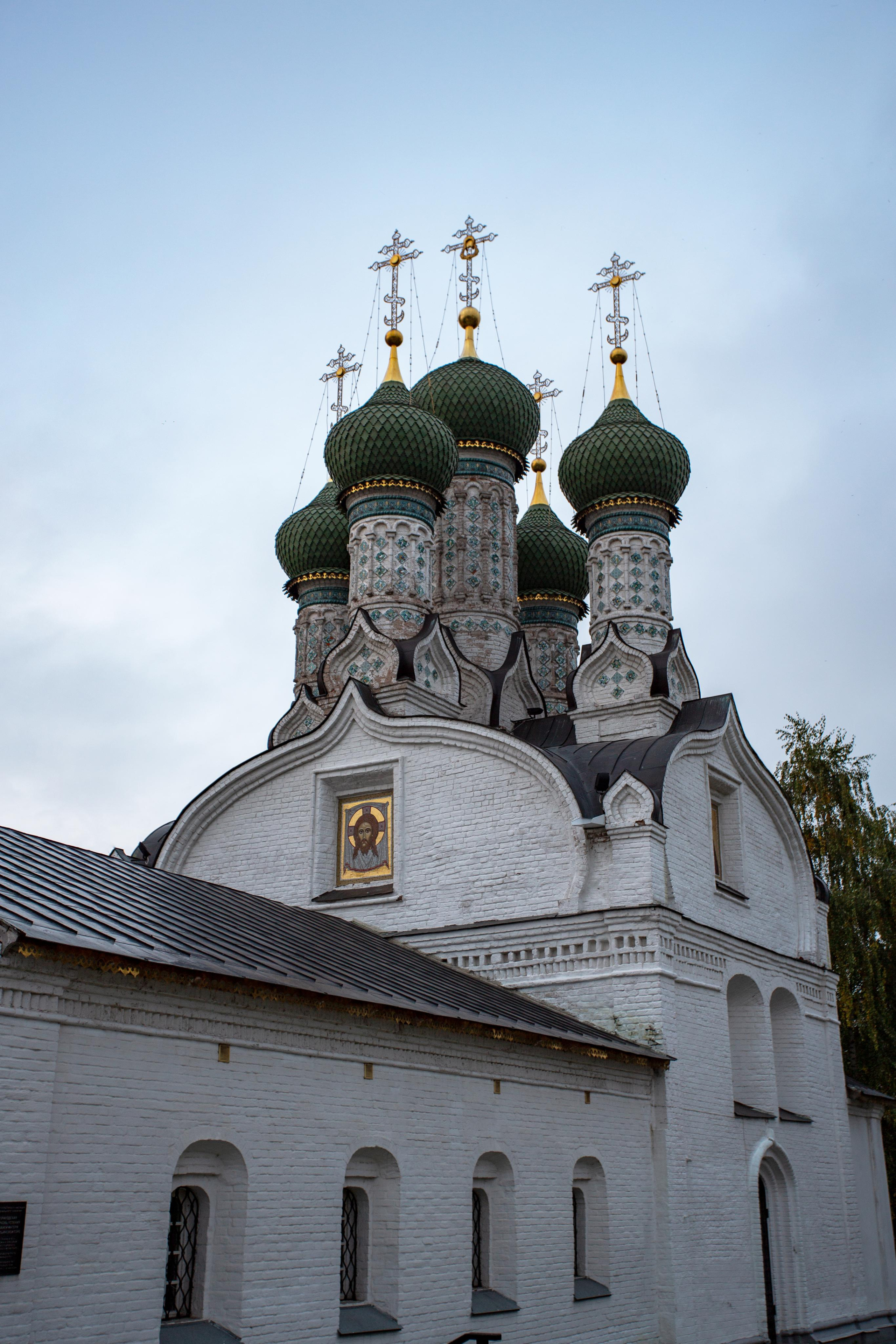 Нижний Новгород. Photographer Sonkina Tatiana (Tanya Ash)