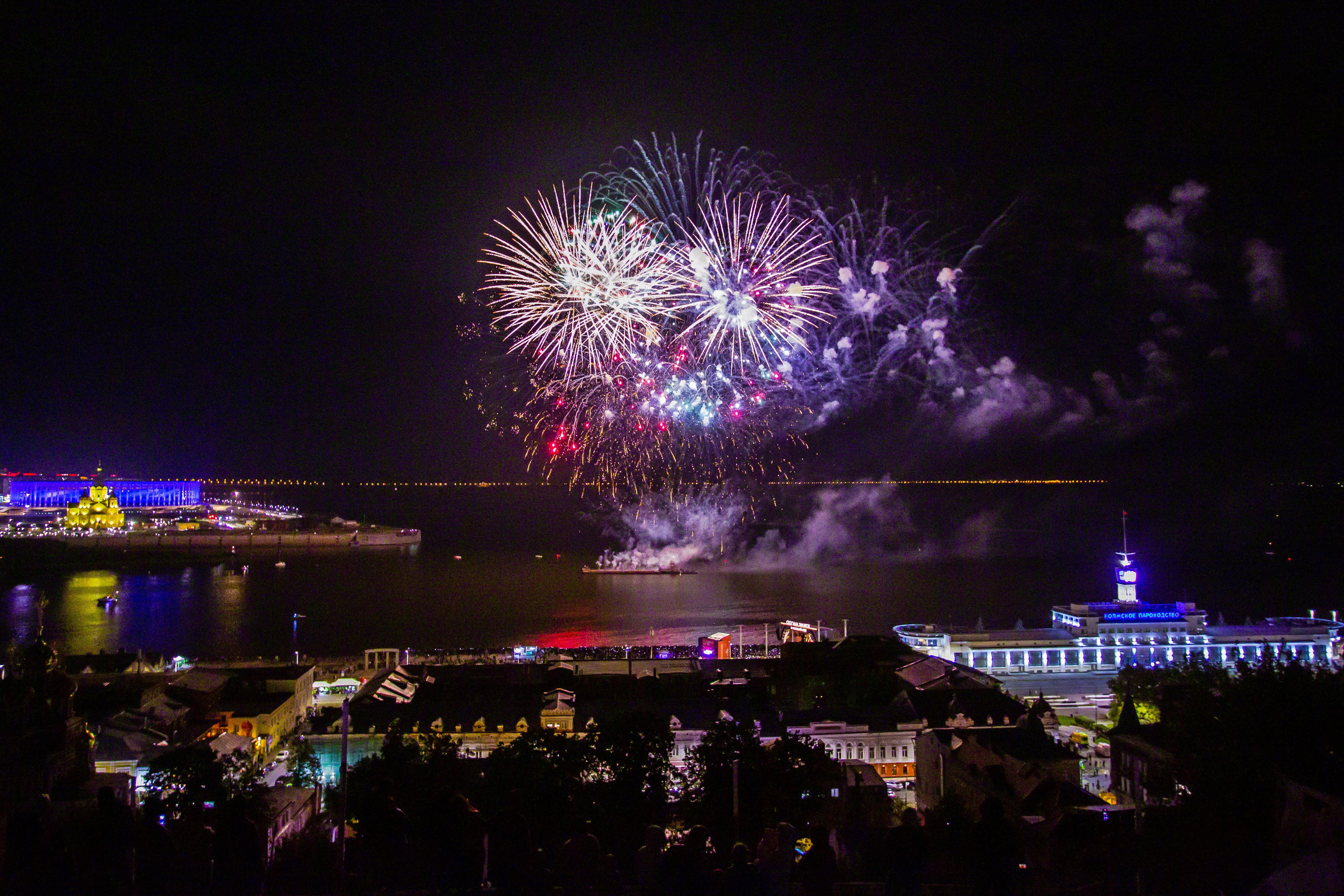 Столица Закатов 2021. Фотограф Сонкина Татьяна