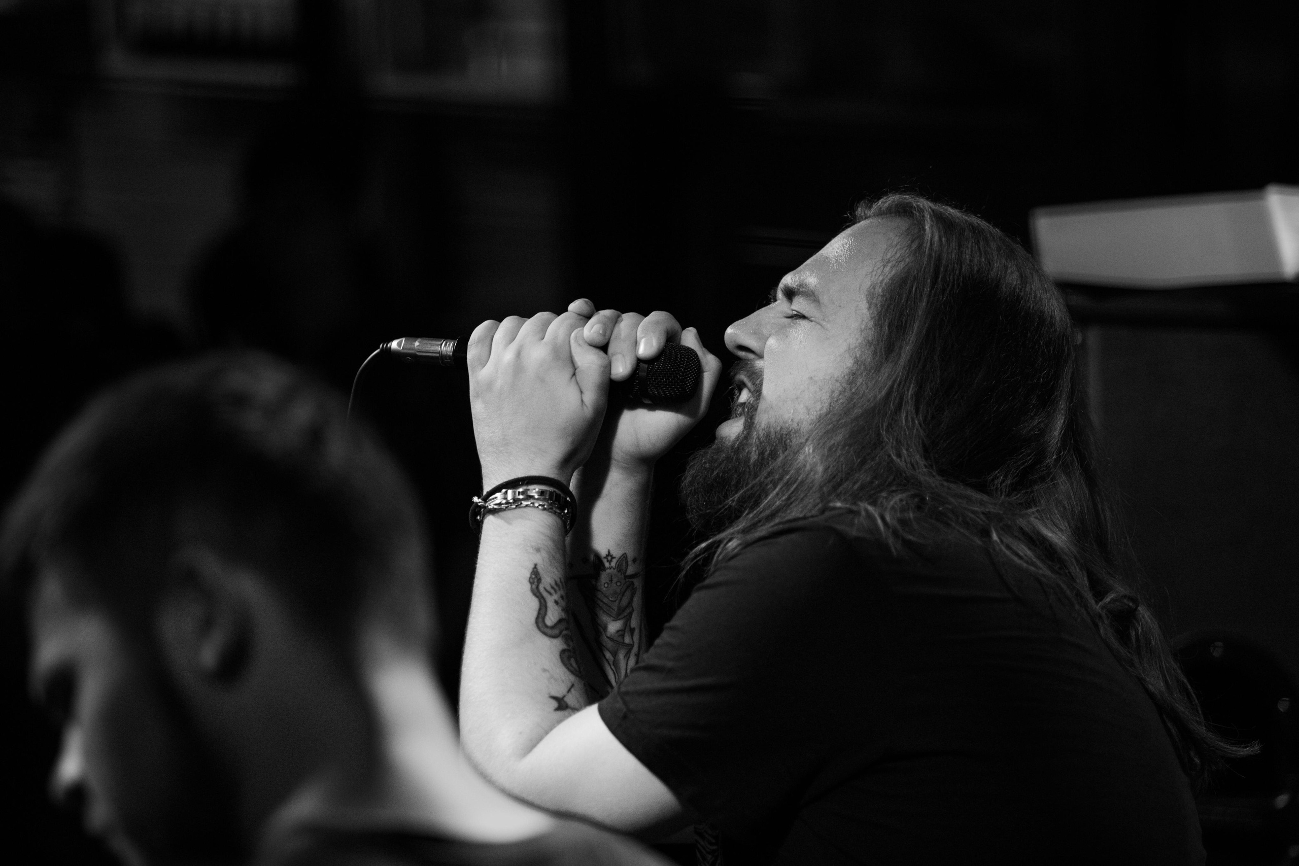 SHEDOFSENTS. Photographer Sonkina Tatiana (Tanya Ash)