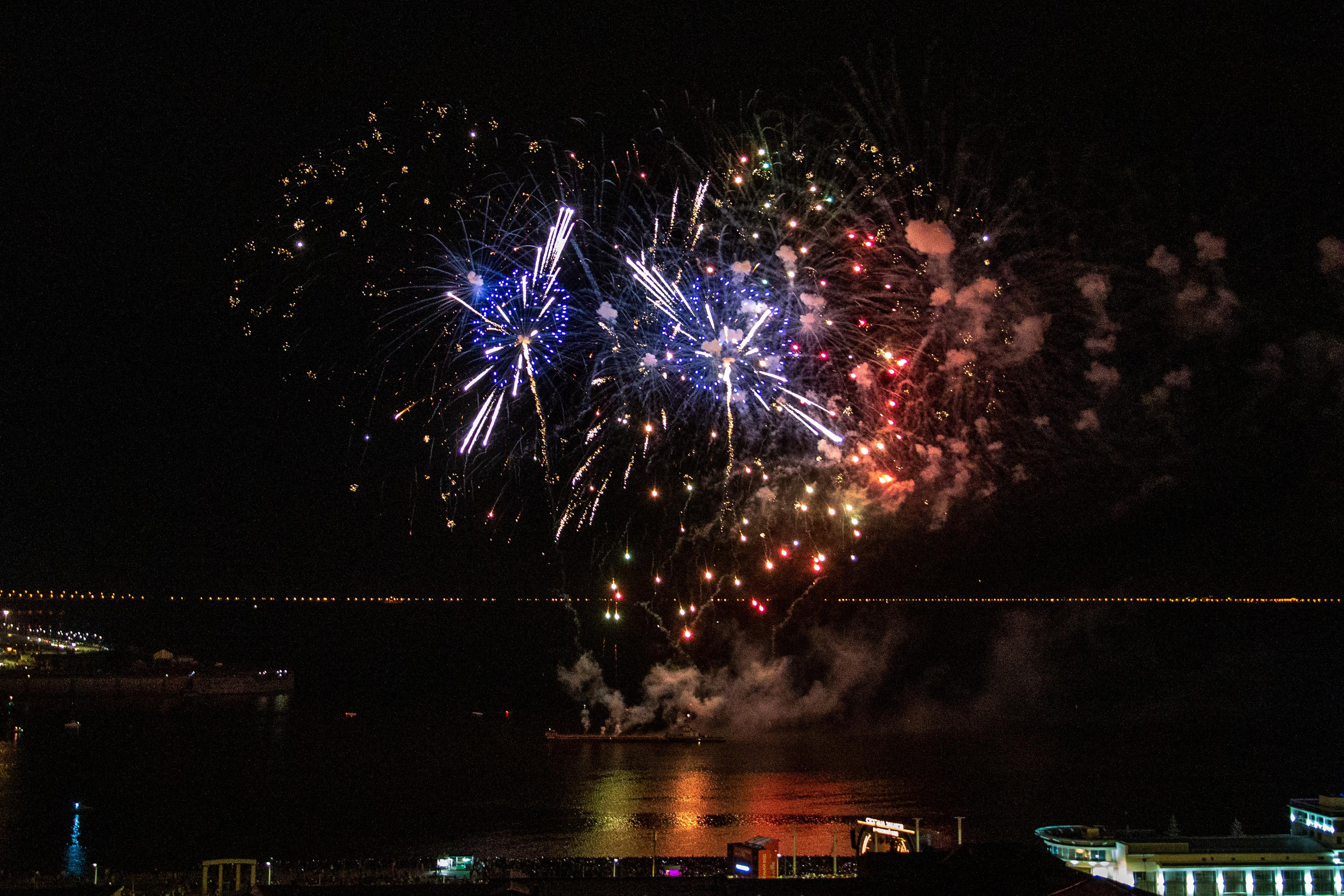 Столица Закатов 2021. Фотограф Сонкина Татьяна