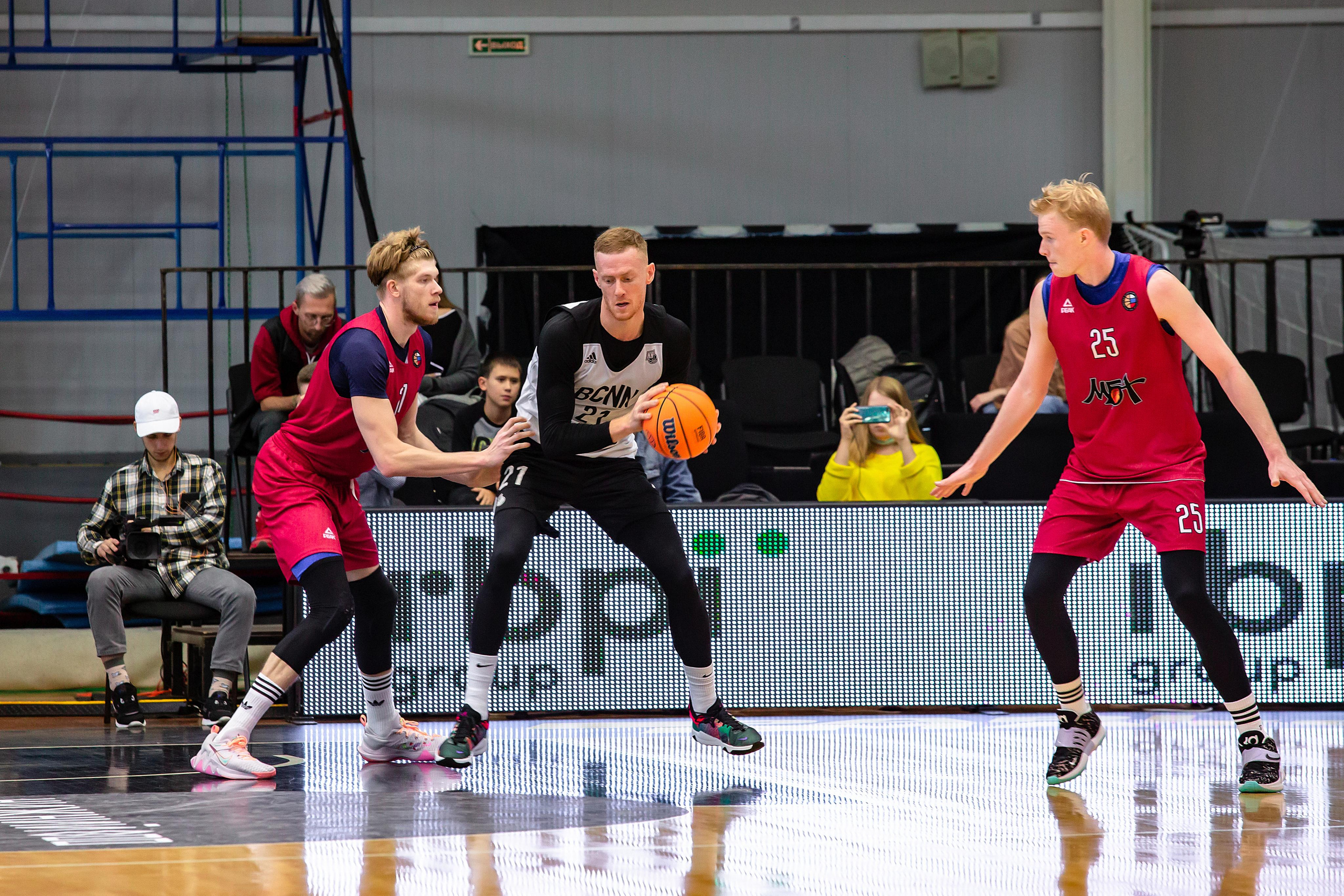 Кубок Хайретдинова. Фотограф Сонкина Татьяна