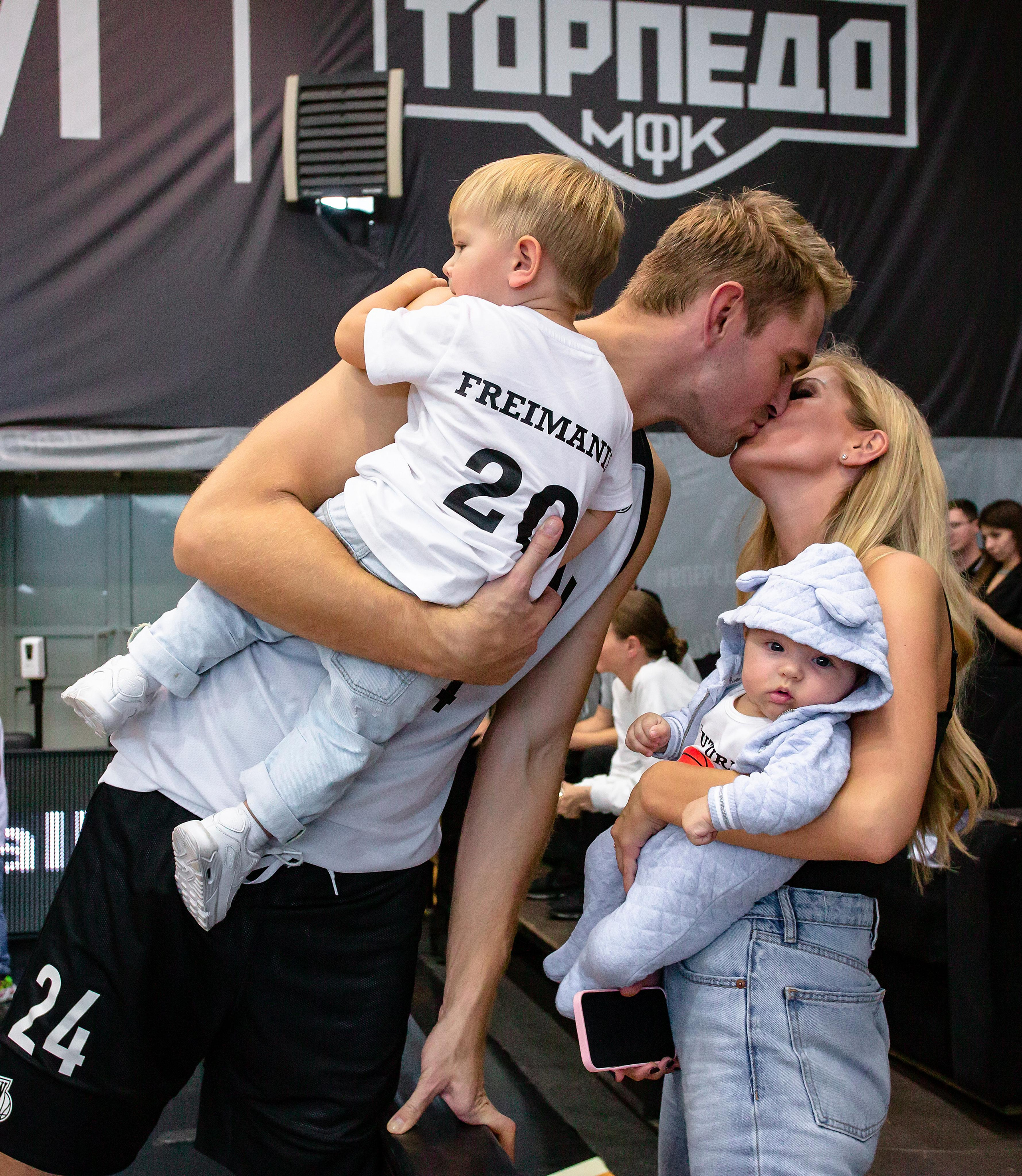 Кубок Хайретдинова. Фотограф Сонкина Татьяна