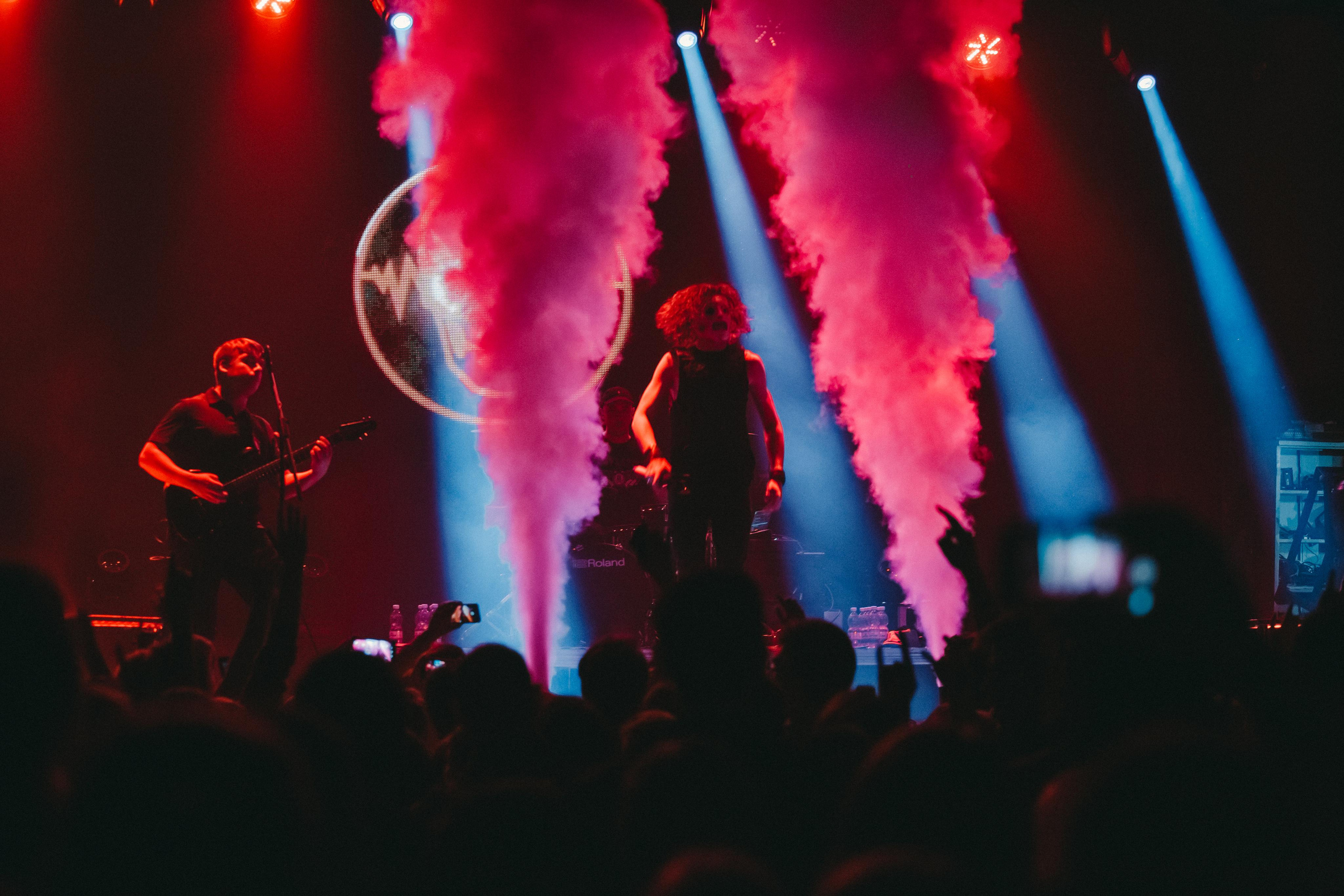 RADIO TAPOK. Фотограф Сонкина Татьяна