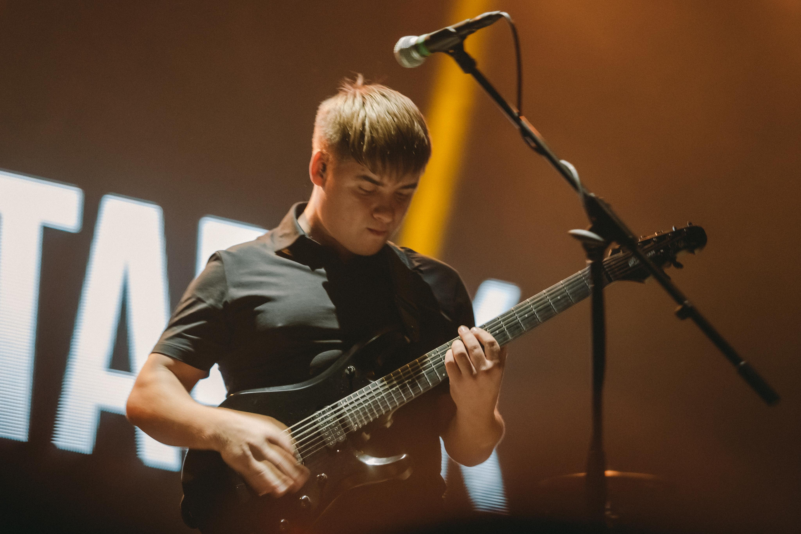 RADIO TAPOK. Фотограф Сонкина Татьяна